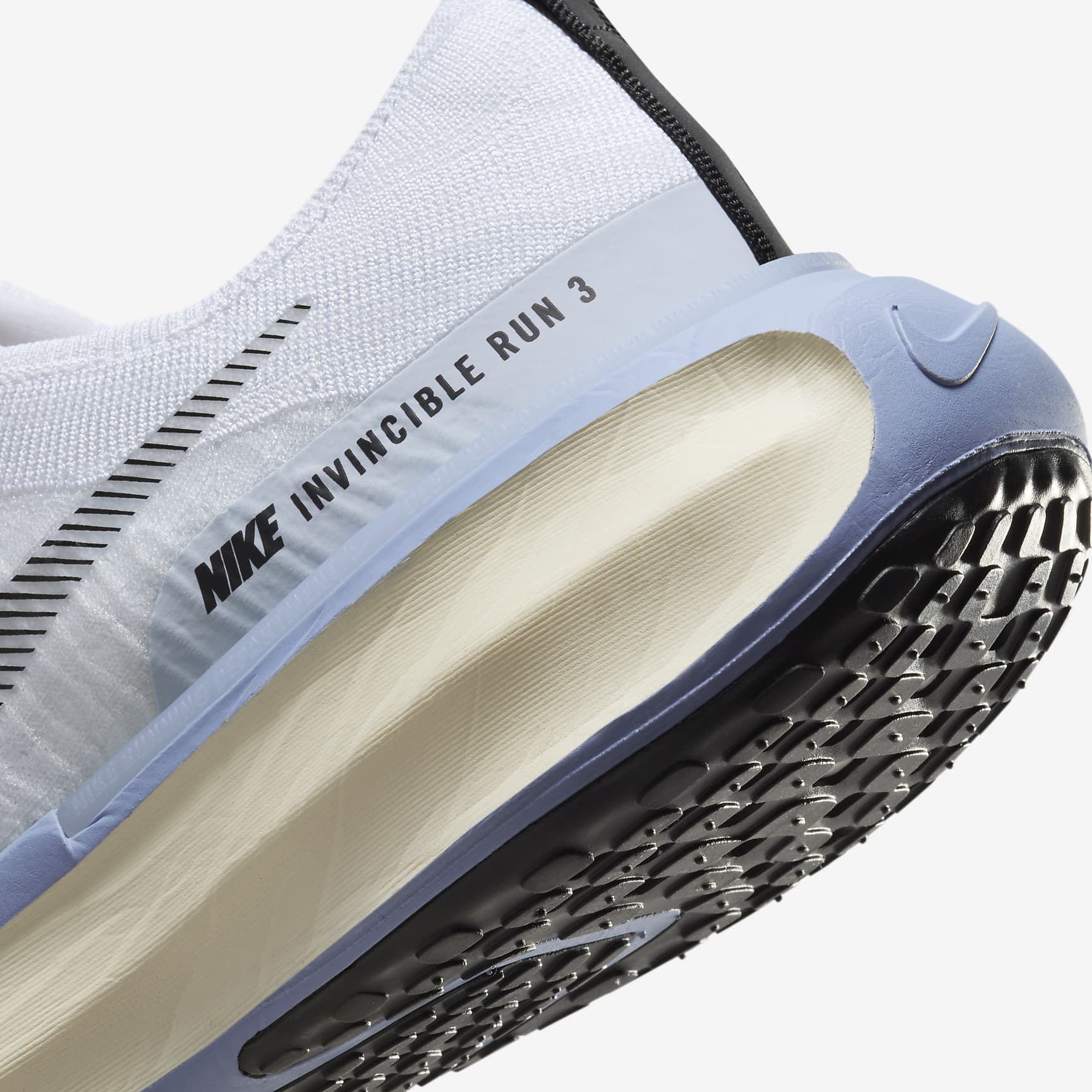 Nike Invincible 3 Men's Road Running Shoes