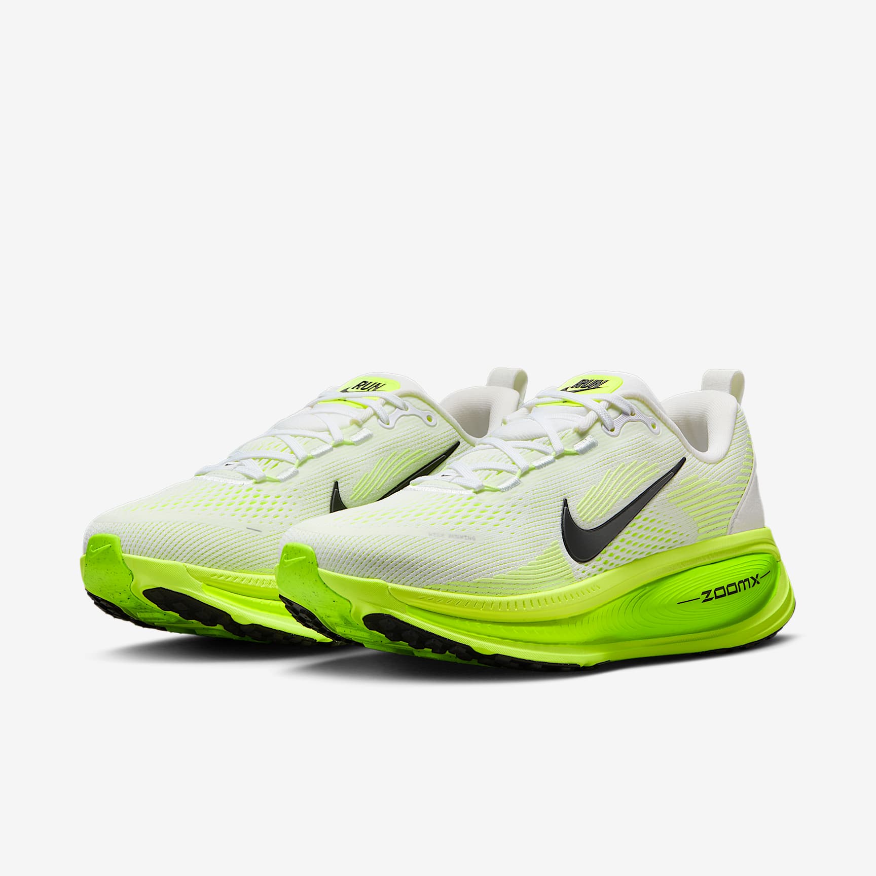 Nike Vomero 18 Women's Road Running Shoes
