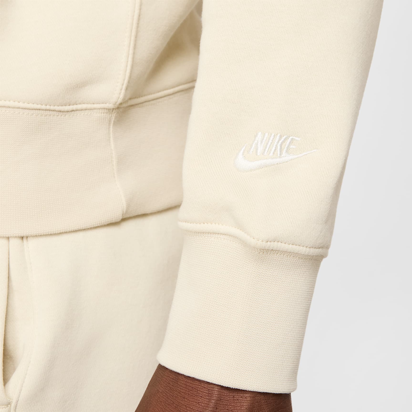 Nike Club Men's Fleece Crew