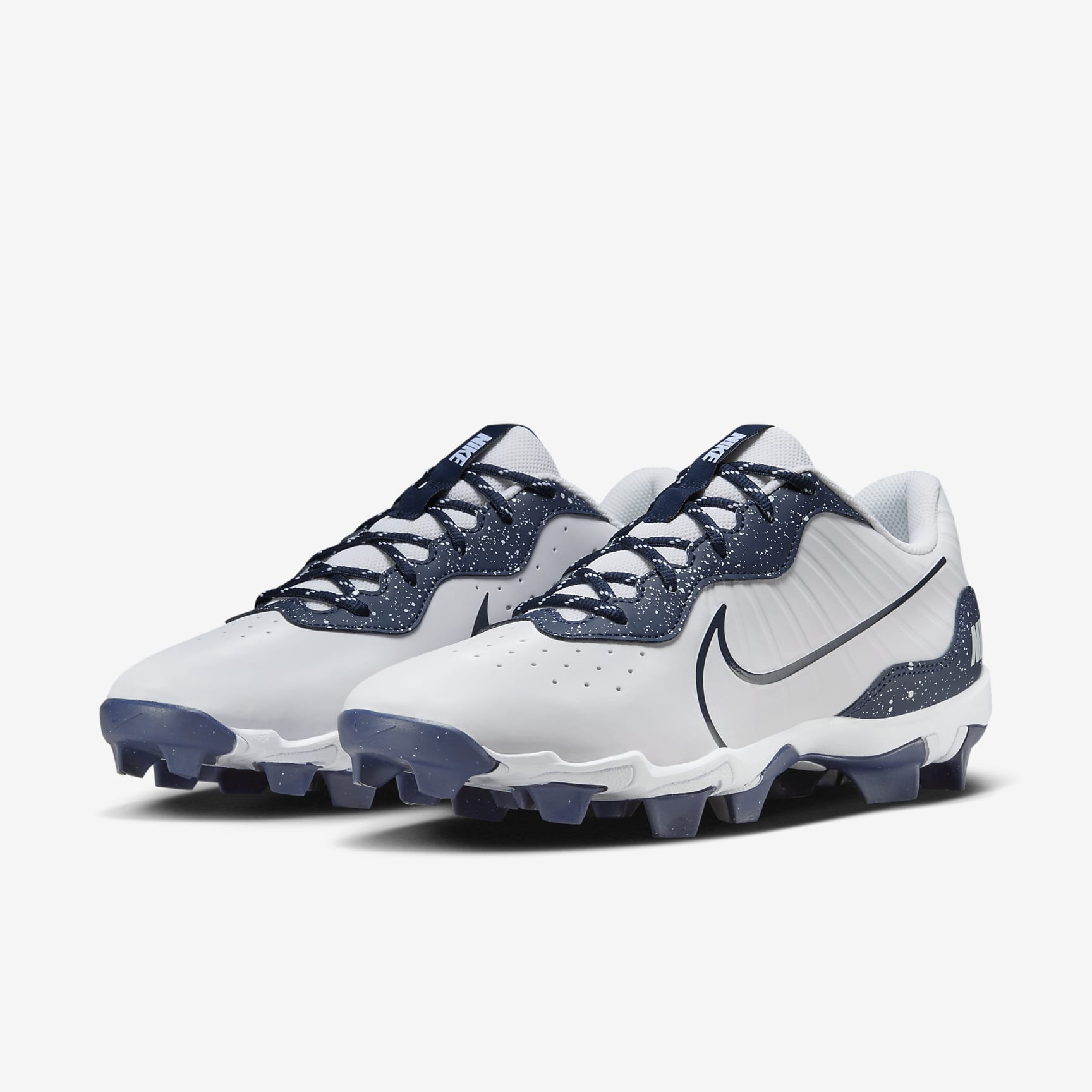 Nike Alpha Huarache 4 Keystone Men's Baseball Cleats
