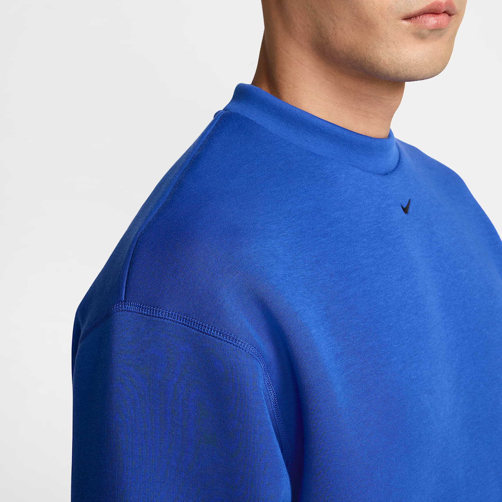 Nike Tech Men's Fleece Crew