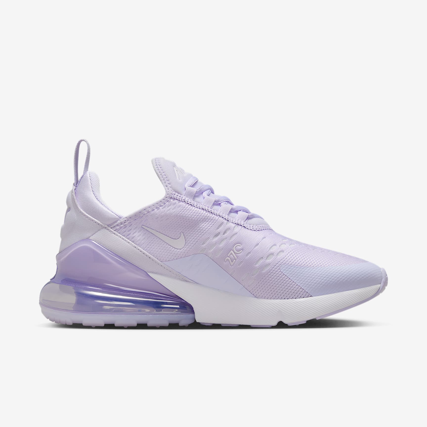 Nike Air Max 270 Women's Shoes