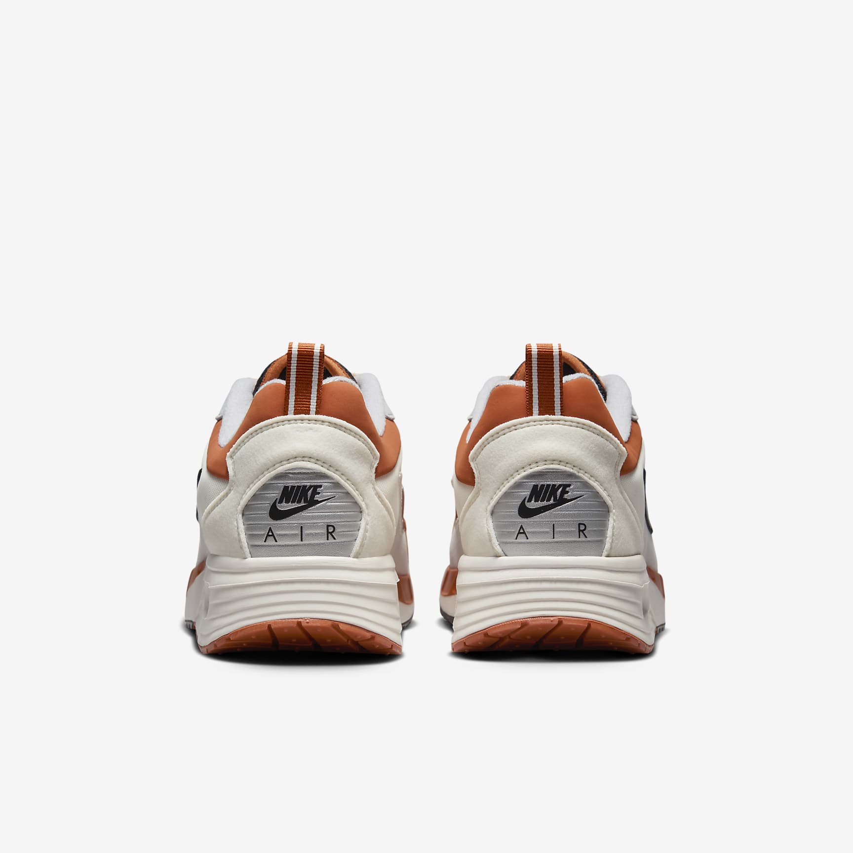 Texas Nike Air Max Solo Men's Shoes