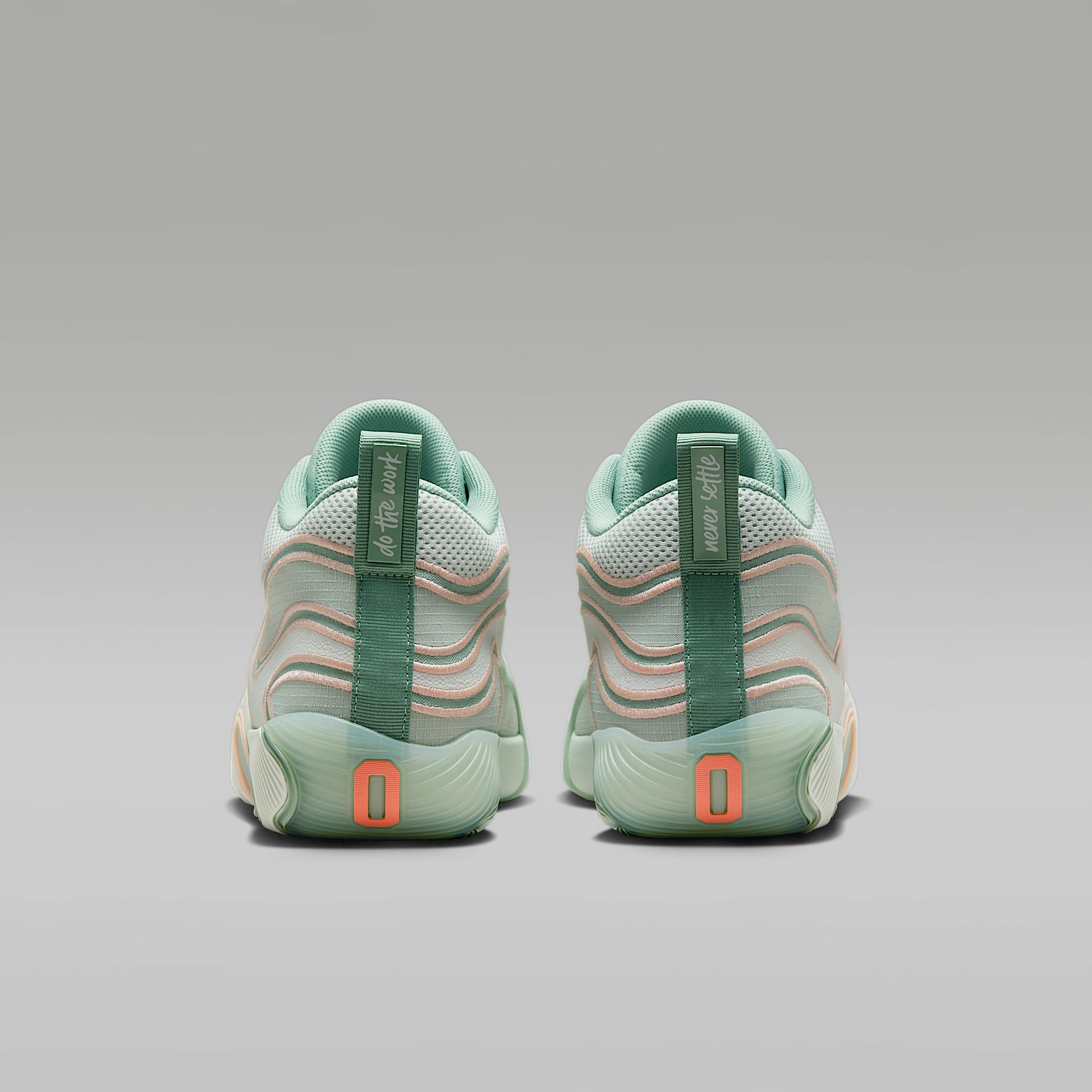 Tatum 3 "Zero Days Off" Basketball Shoes