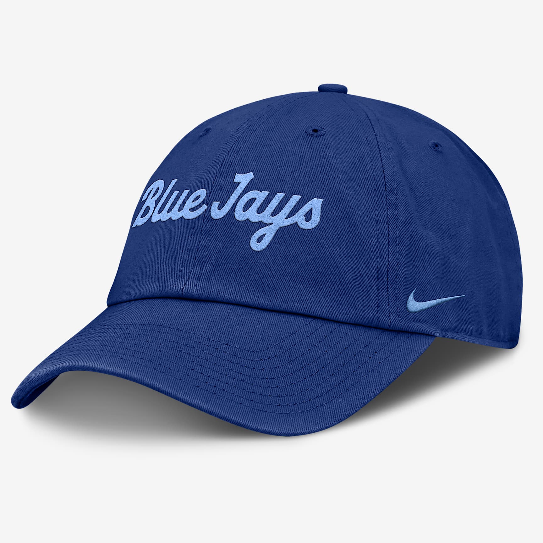 Toronto Blue Jays Club Men’s Nike MLB Adjustable Hat