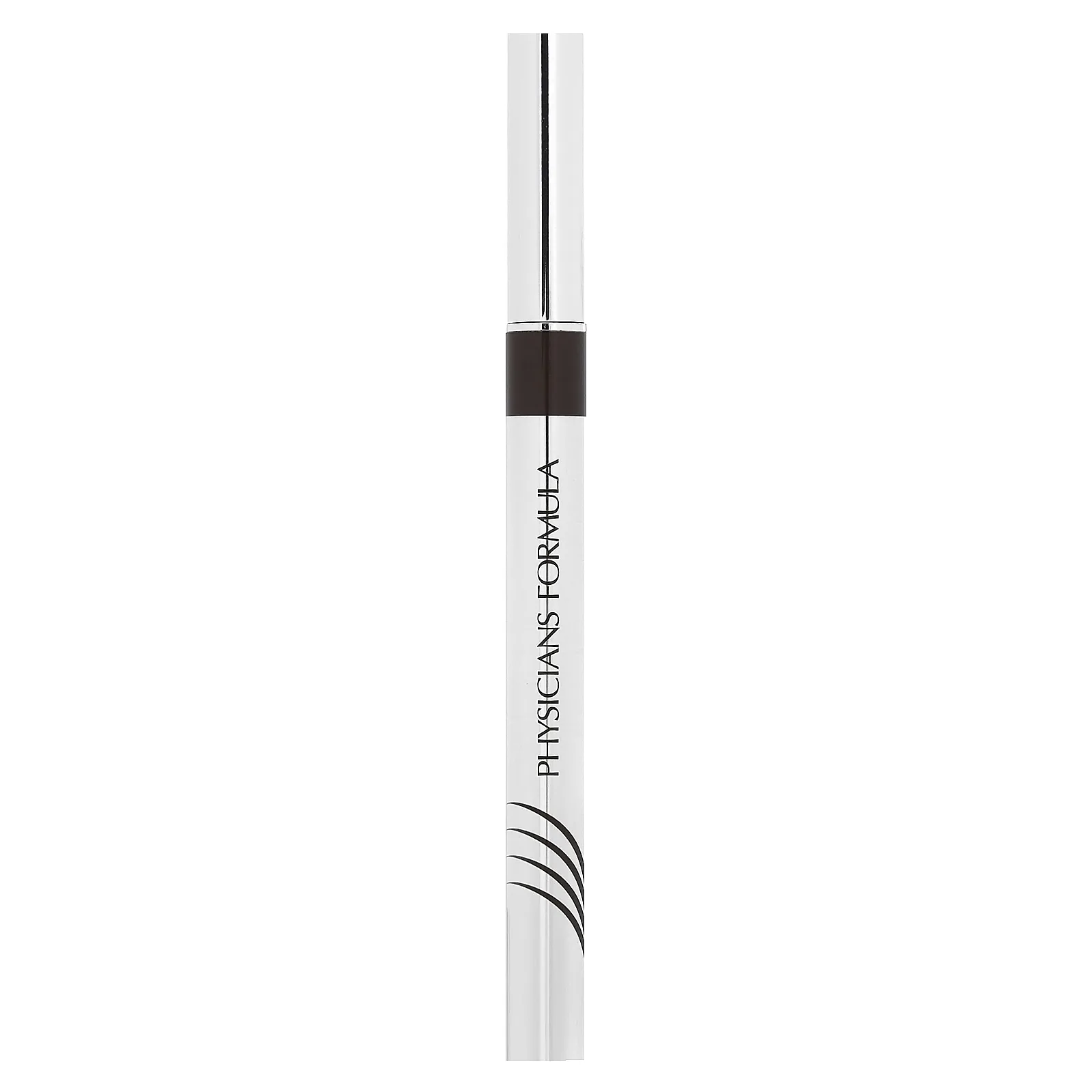 Physicians Formula, Eye Booster, ультратонкая жидкая подводка для глаз, оттенок 6898 темно-коричневый, 0,5 мл (0,016 жидк. унции)