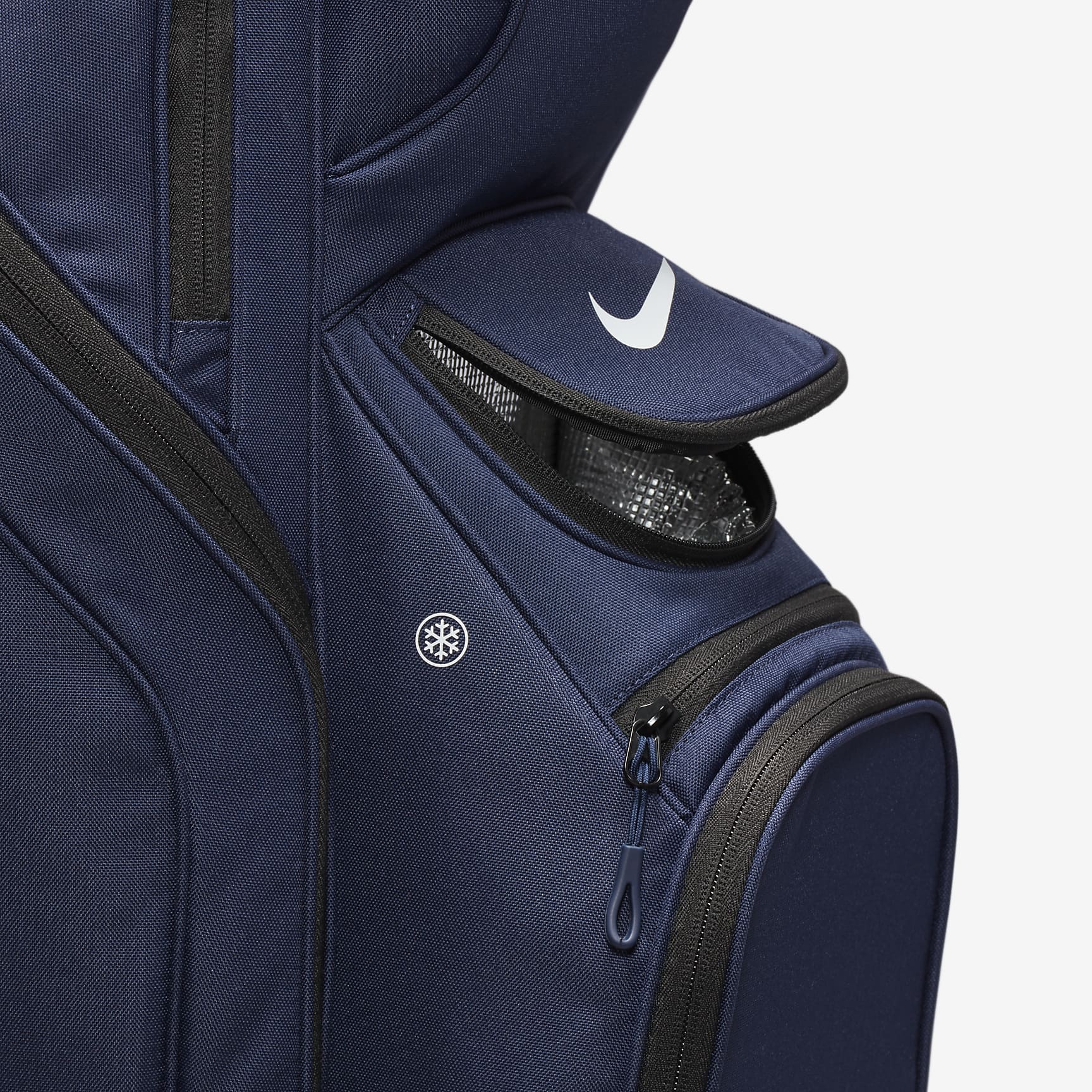Nike Performance Cart Golf Bag