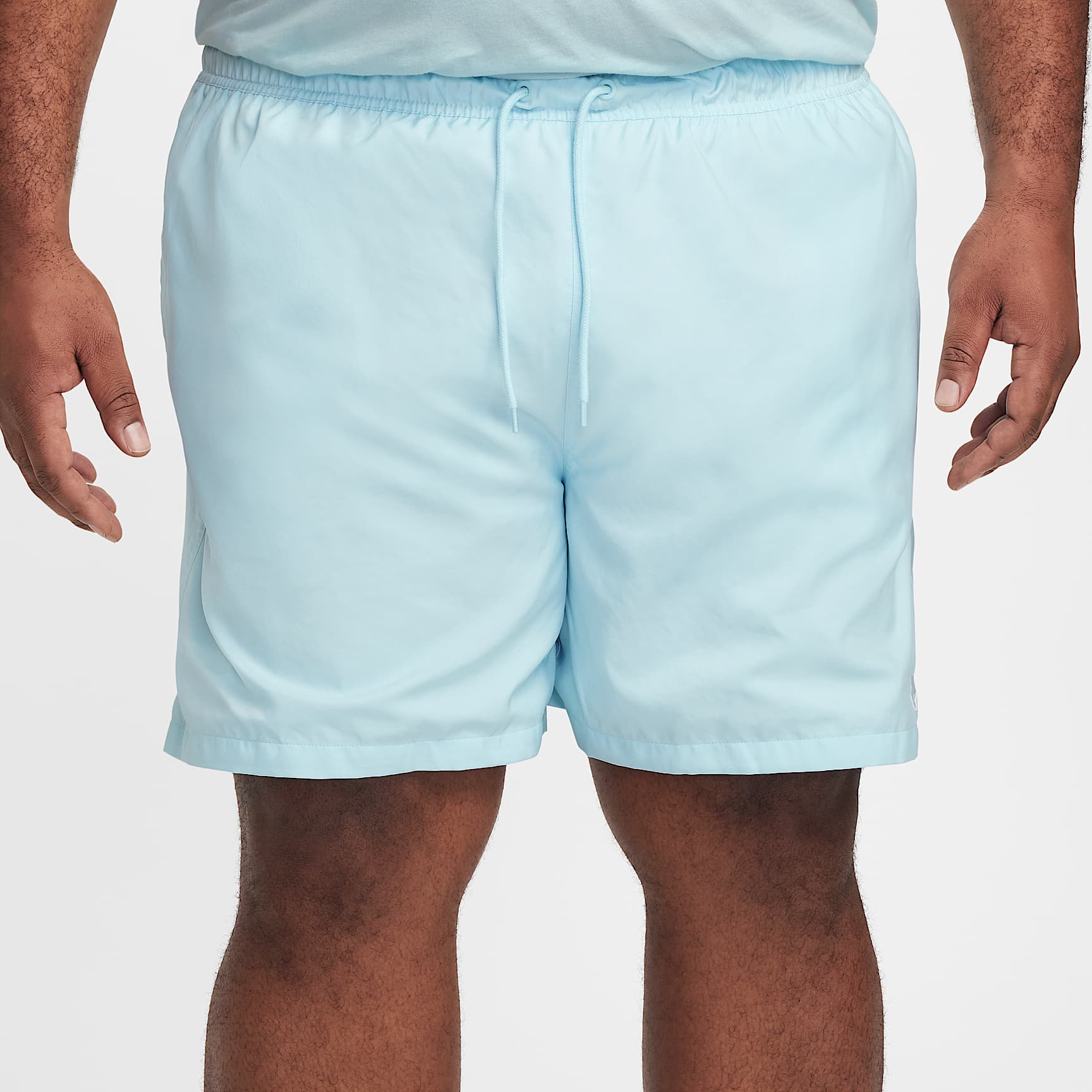 Nike Club Men's Woven Flow Shorts