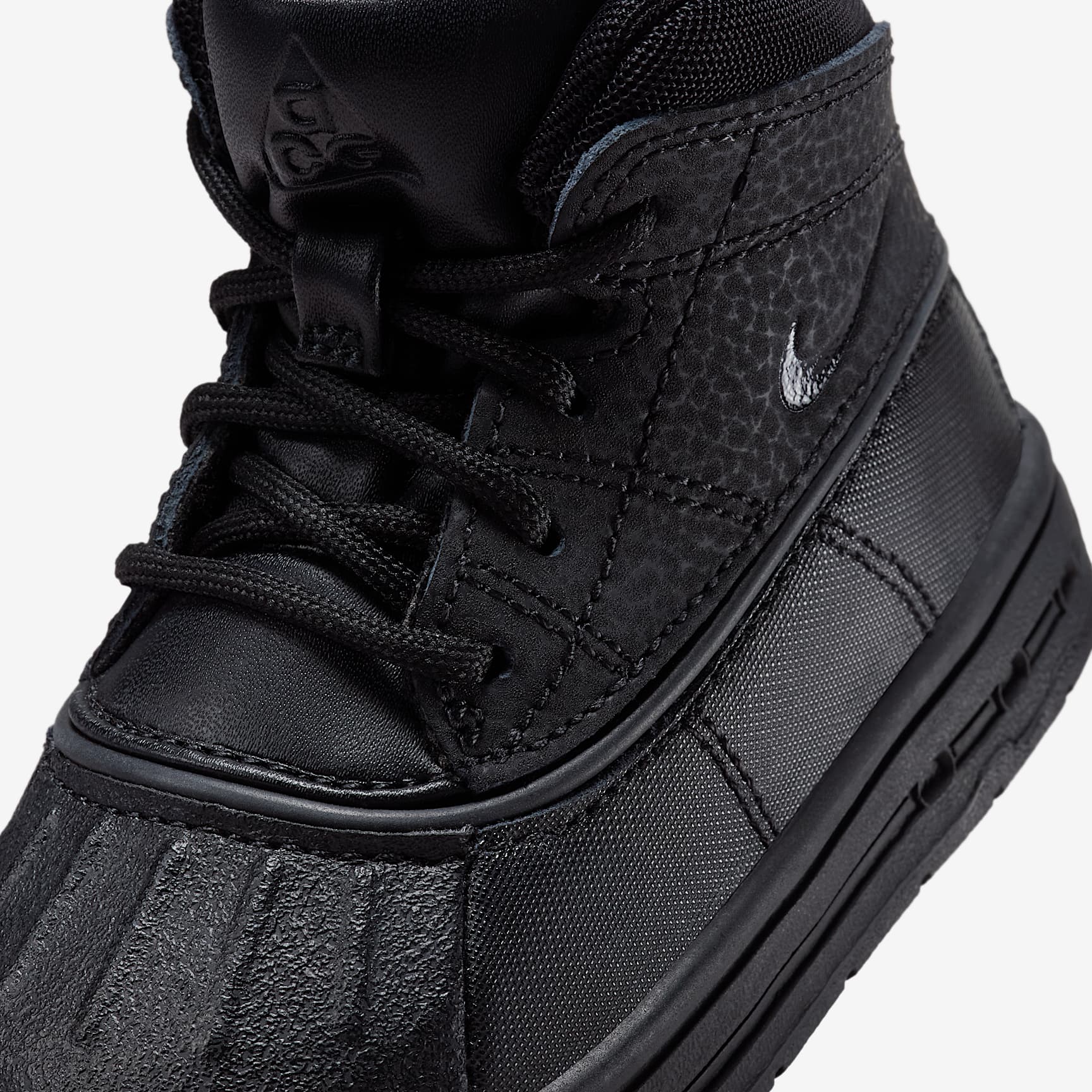 Nike Woodside 2 High Baby/Toddler Boots