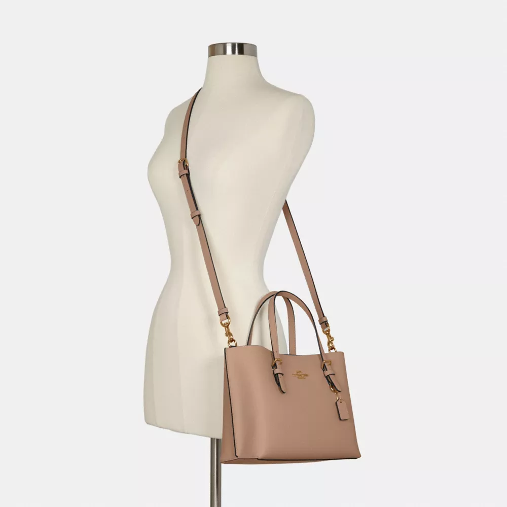 Сумка COACH Mollie Tote Bag 25