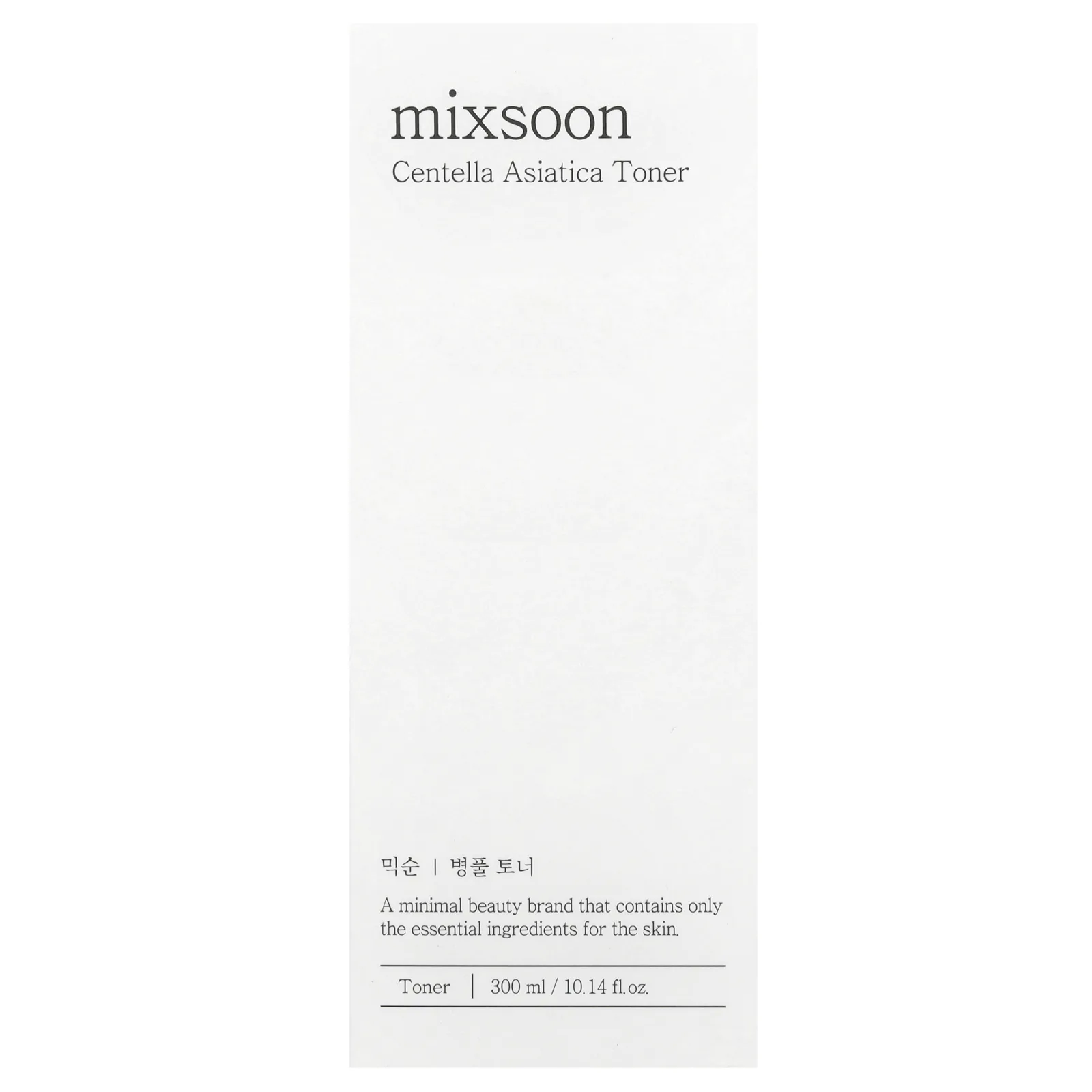 Mixsoon, тоник с готу колой, 300 мл (10,14 жидк. унции)