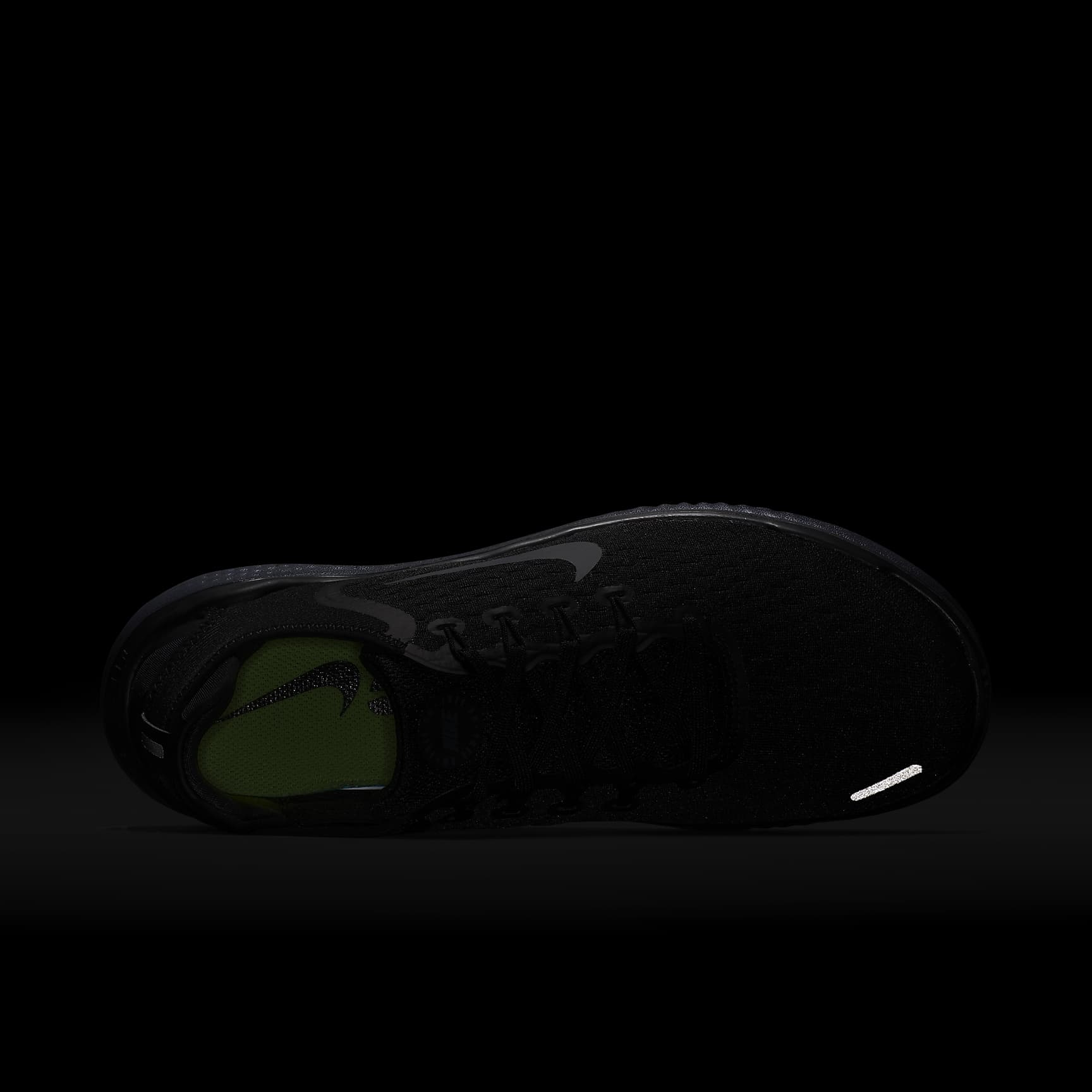 Nike Free Run 2018 Men's Road Running Shoes