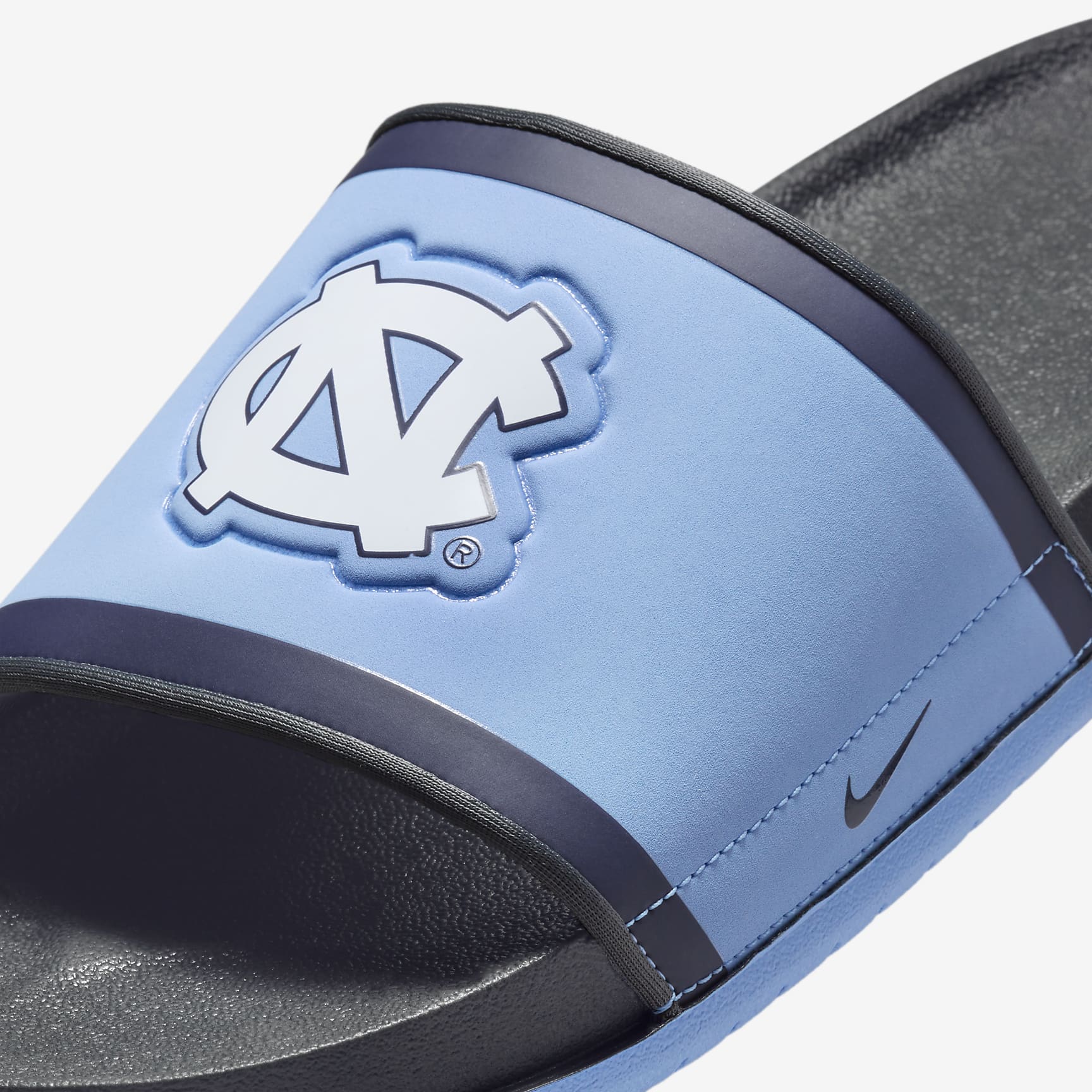 Nike College Offcourt (UNC) Slides