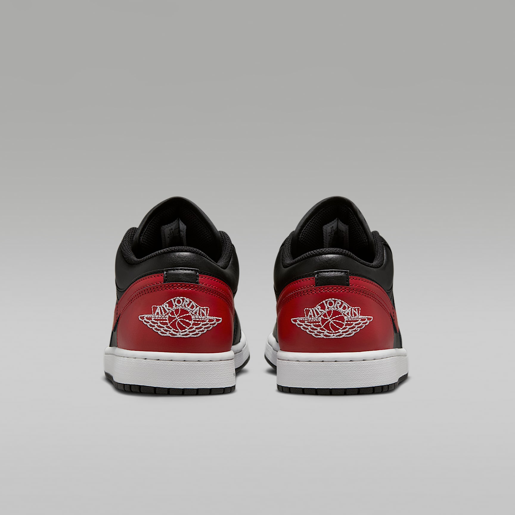 Air Jordan 1 Low Men's Shoes