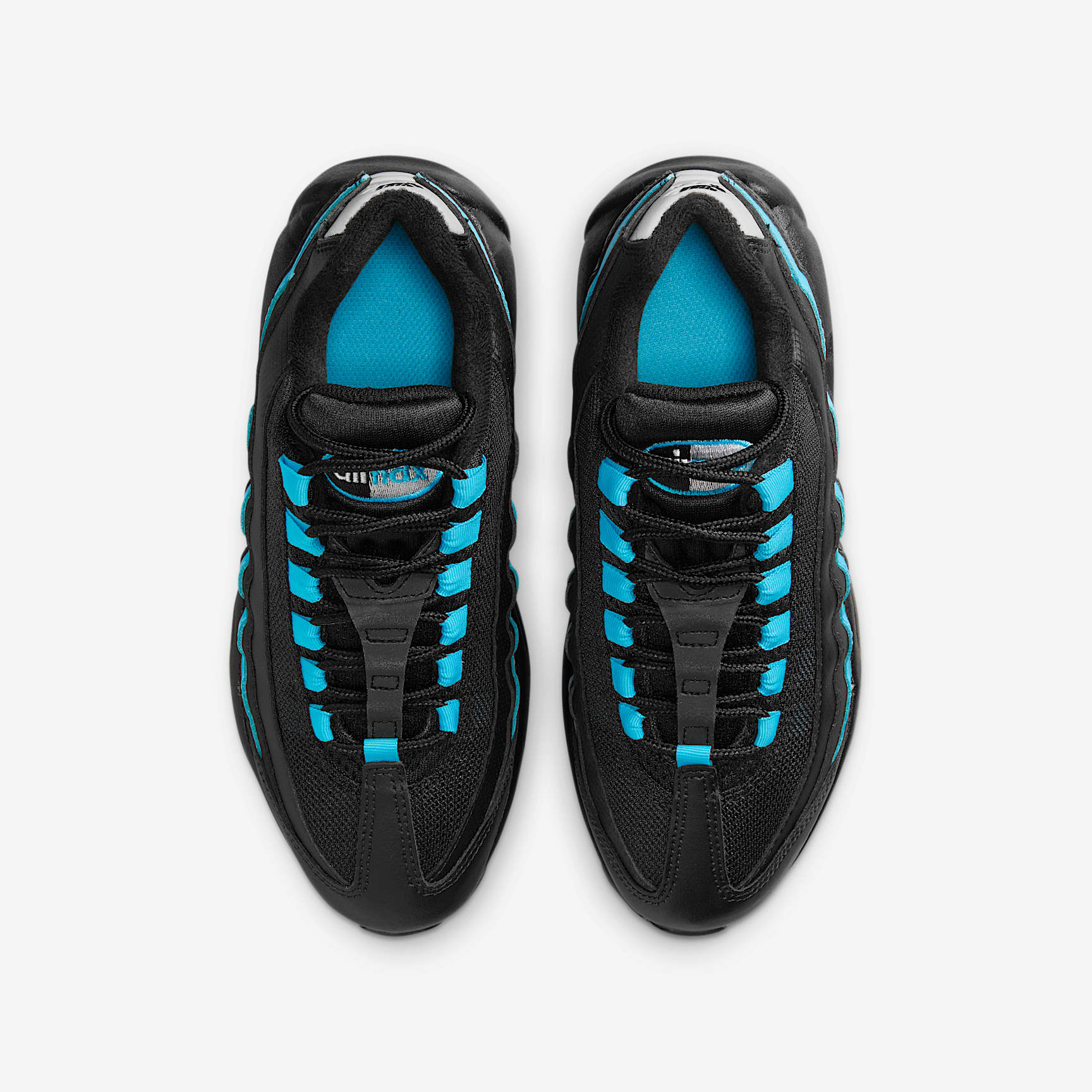 Nike Air Max 95 Recraft Big Kids' Shoes