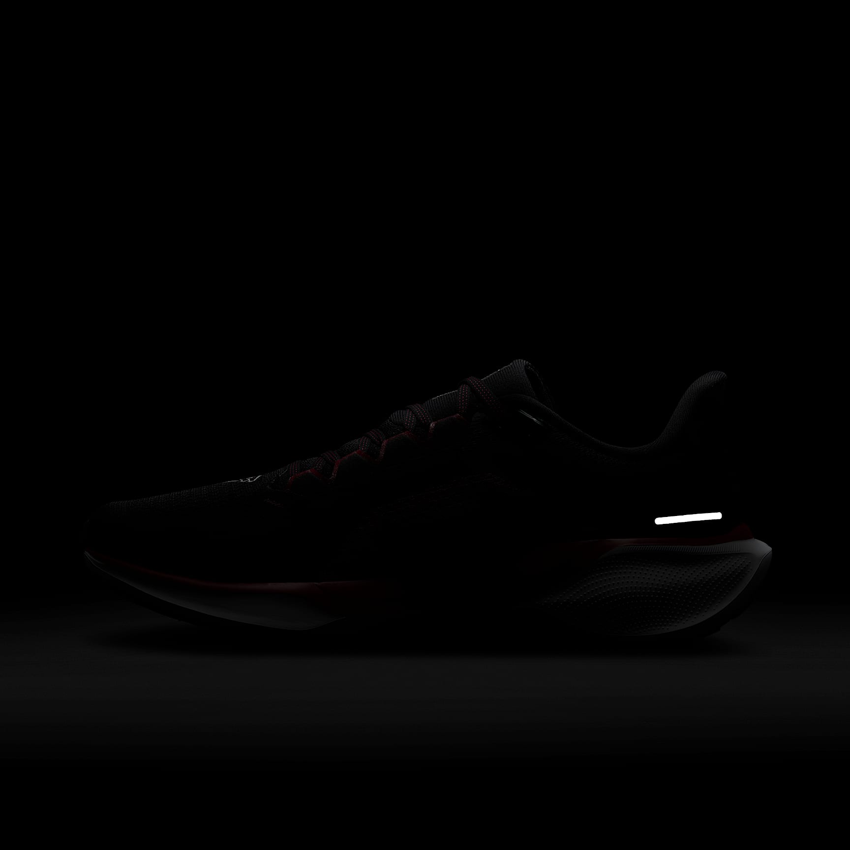 Nike Pegasus 41 NFL Atlanta Falcons Men's Road Running Shoes