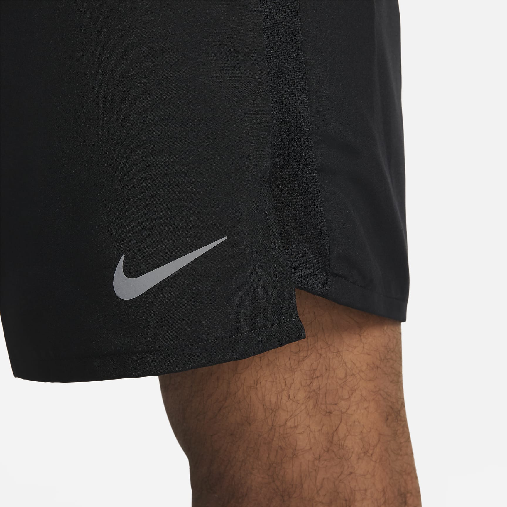 Nike Challenger Men's Dri-FIT 7" 2-in-1 Running Shorts