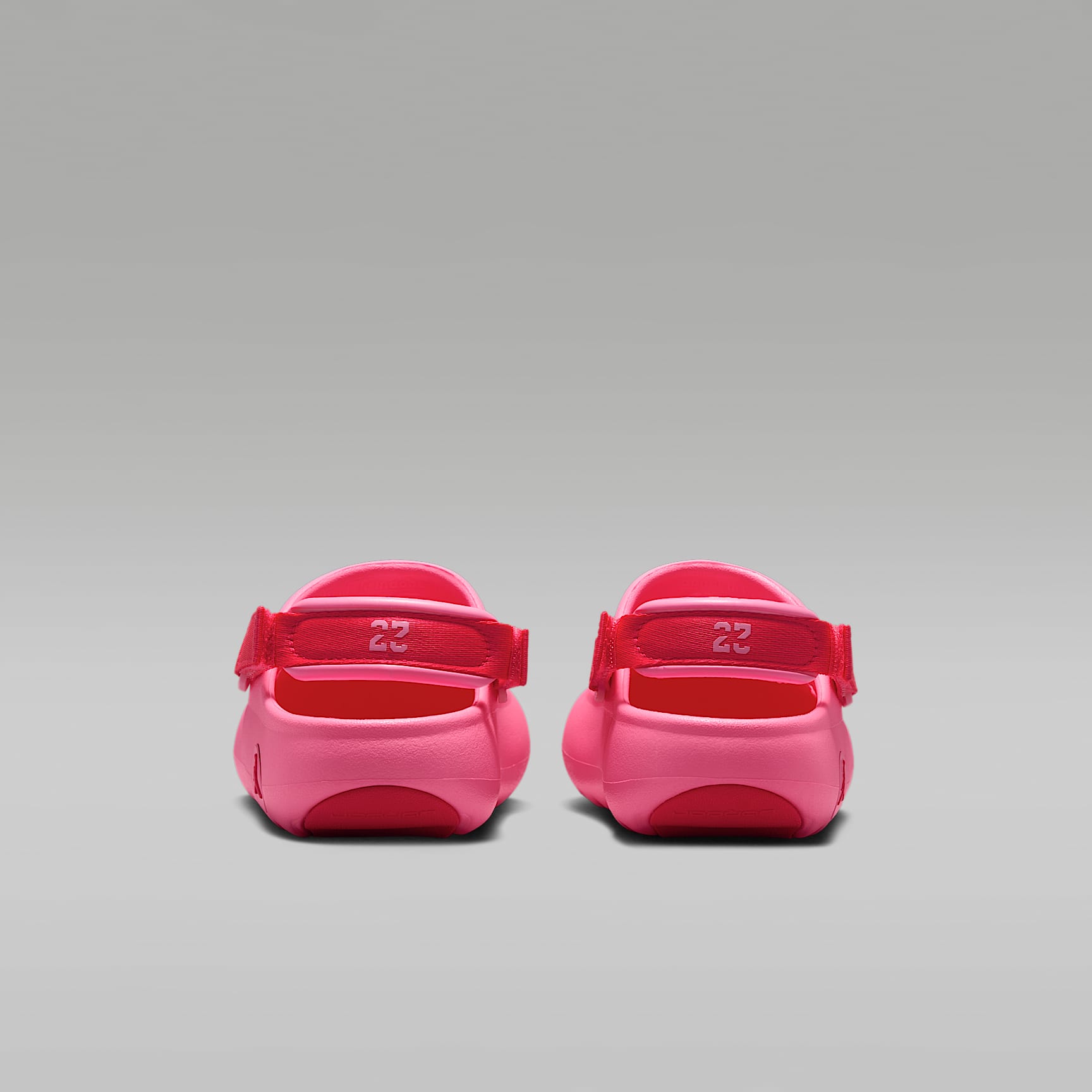 Jordan Hydrip Big Kids' Sandals