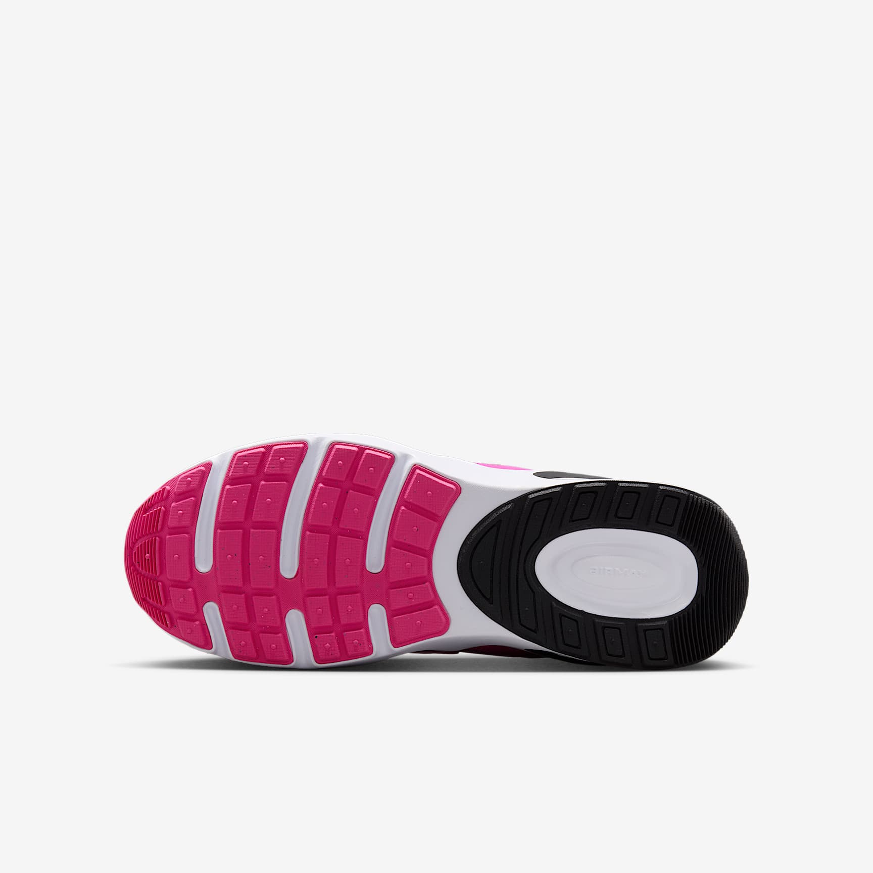 Nike Air Max Nova Big Kids' Shoes