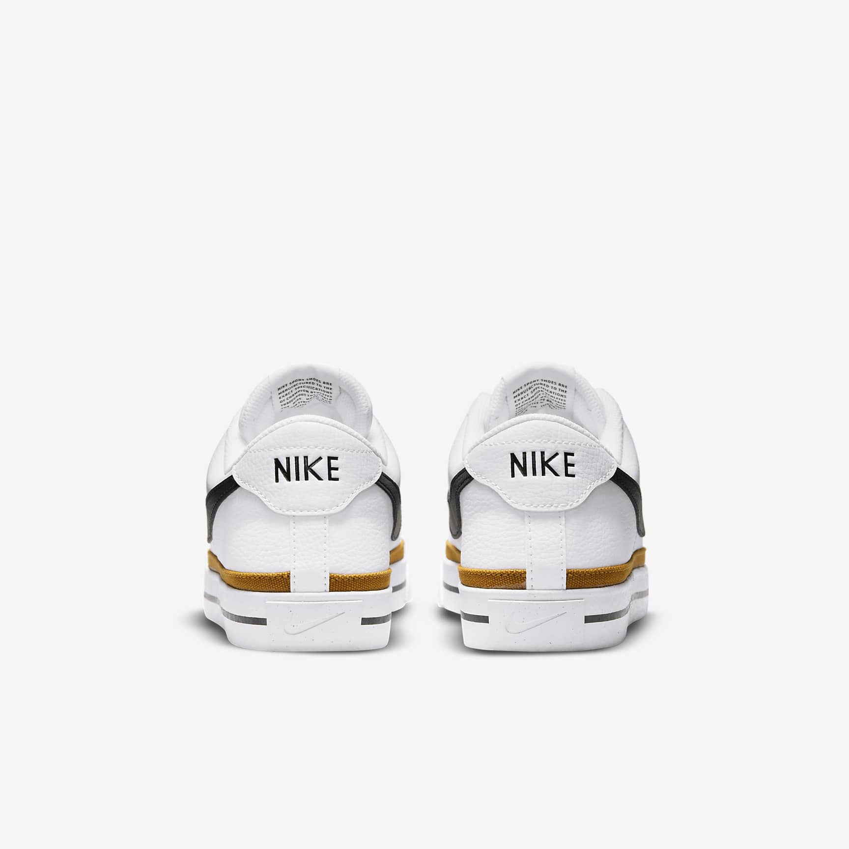 Nike Court Legacy Men's Shoes