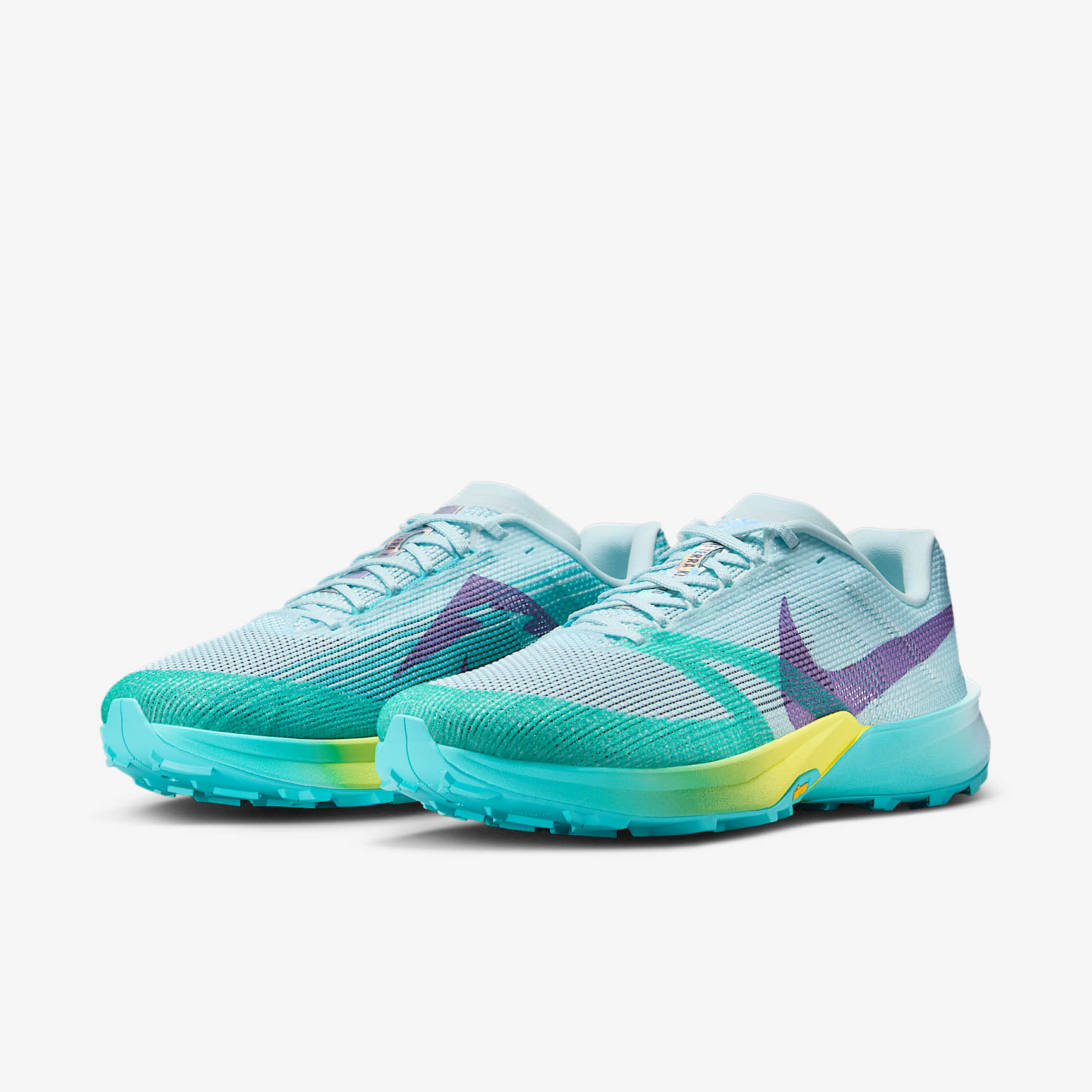 Nike Kiger 10 Men's Trail Running Shoes