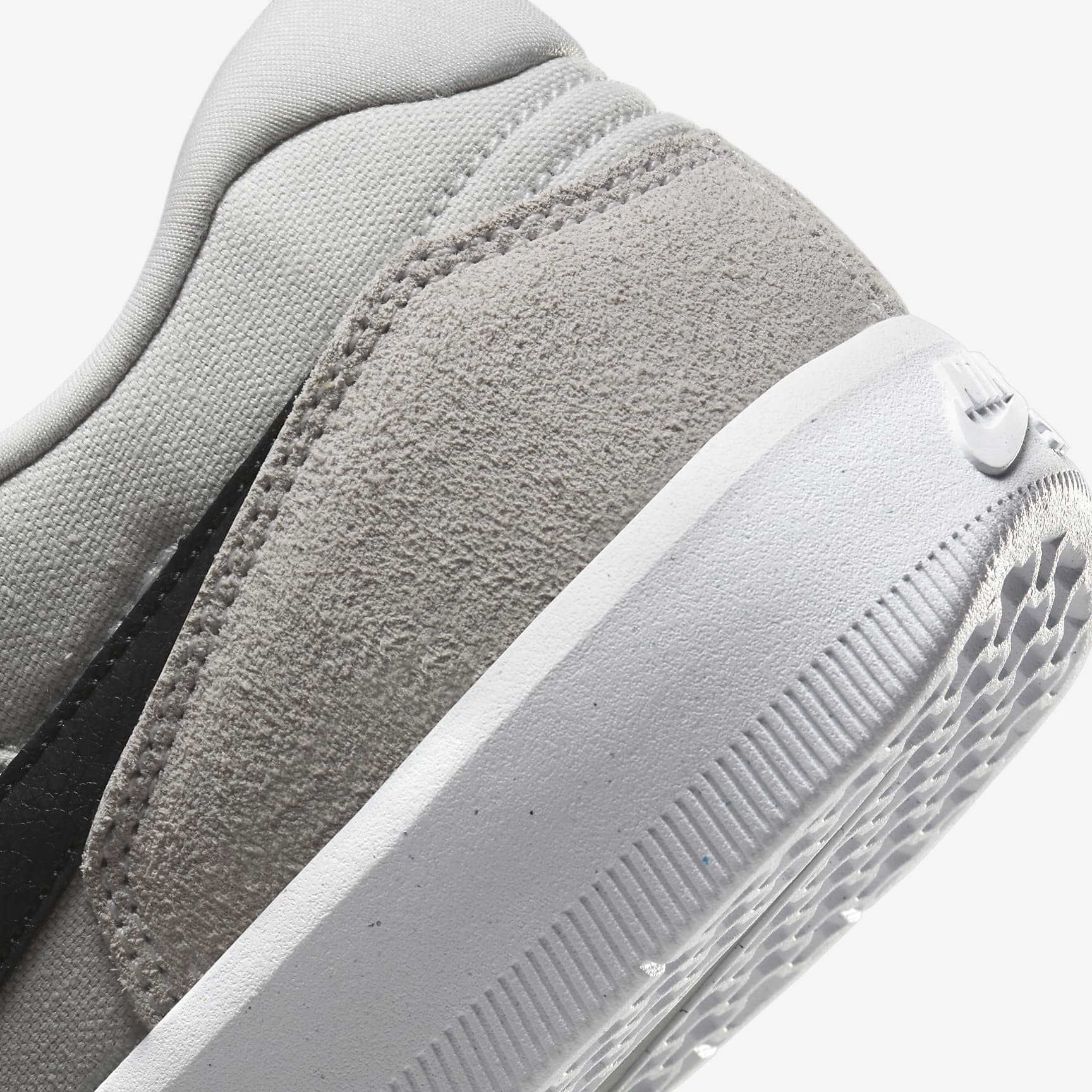 Nike SB Force 58 Skate Shoe