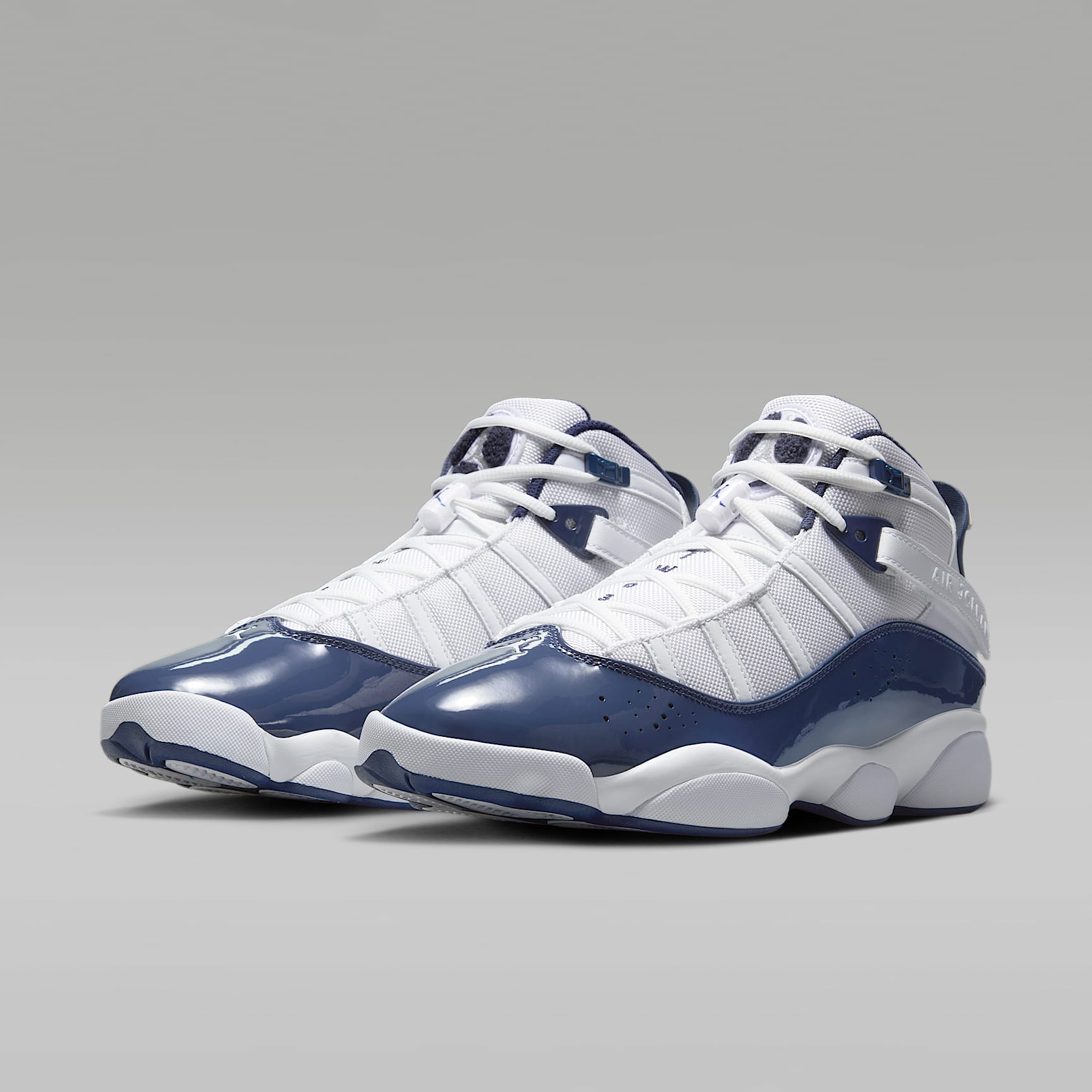 Jordan 6 Rings Men's Shoes