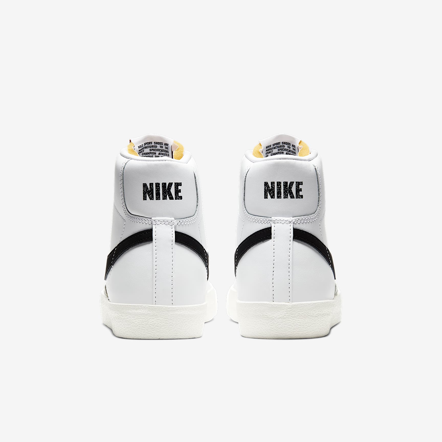 Nike Blazer Mid '77 Women's Shoes