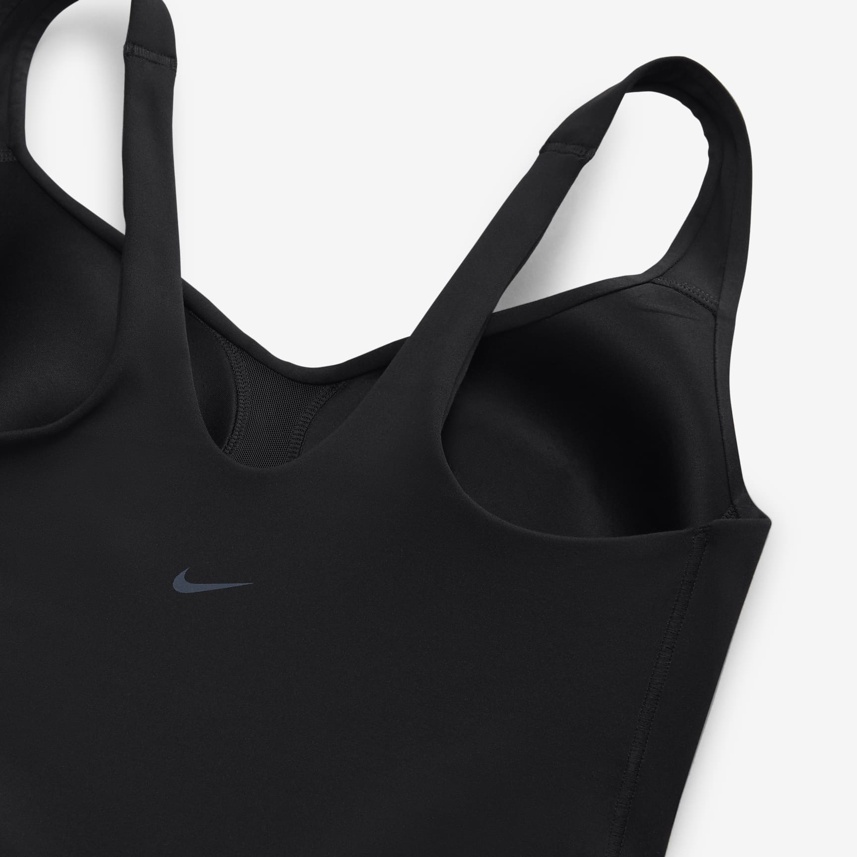 Nike Alate Women's Medium-Support Padded Sports Bra Tank Top