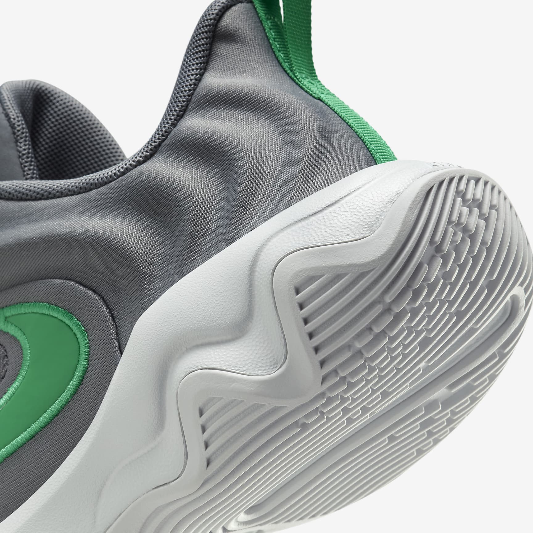 Giannis Immortality 4 Big Kids' Basketball Shoes