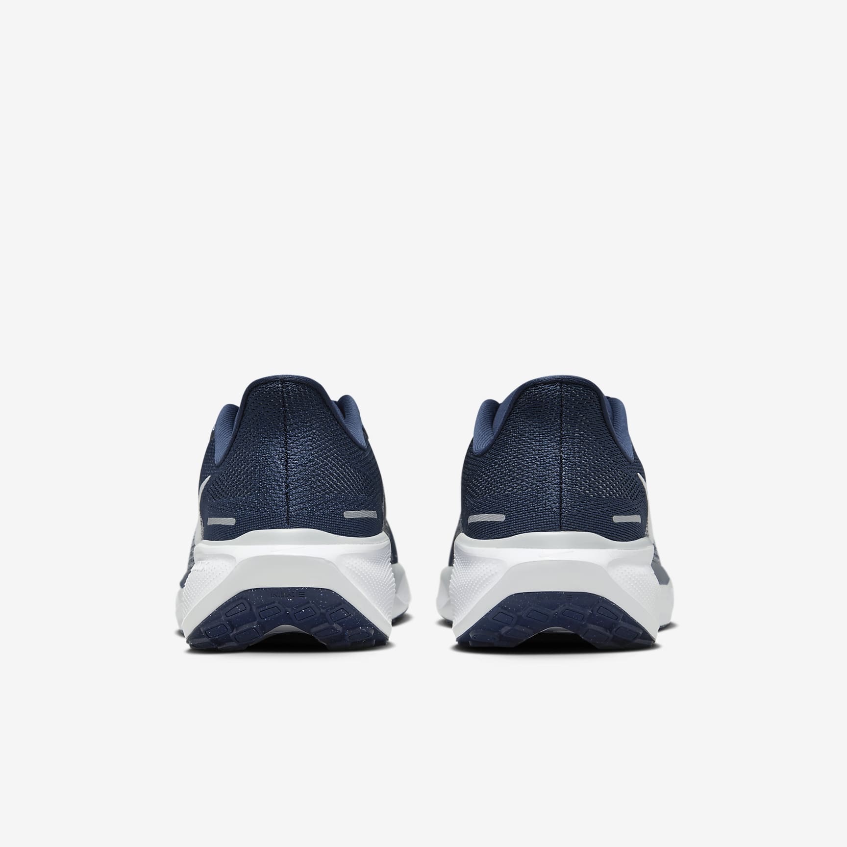 Penn State Pegasus 41 Men's Nike College Road Running Shoes