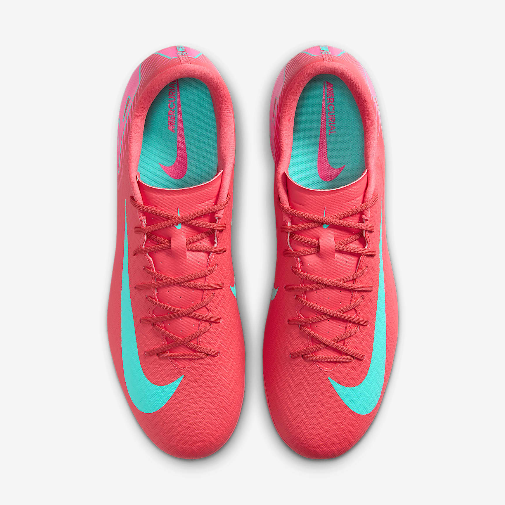 Nike Mercurial Vapor 16 Academy AG Low-Top Soccer Cleats