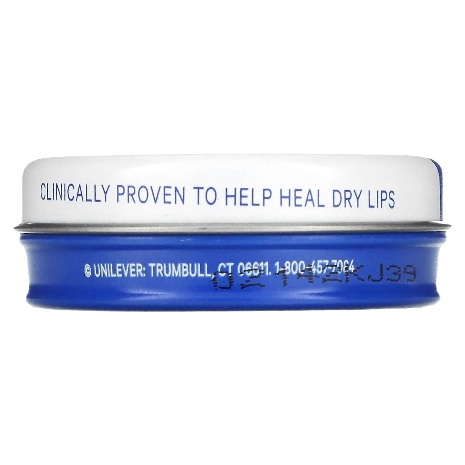 Vaseline, Lip Therapy, Original, 17 г (0,6 унции)