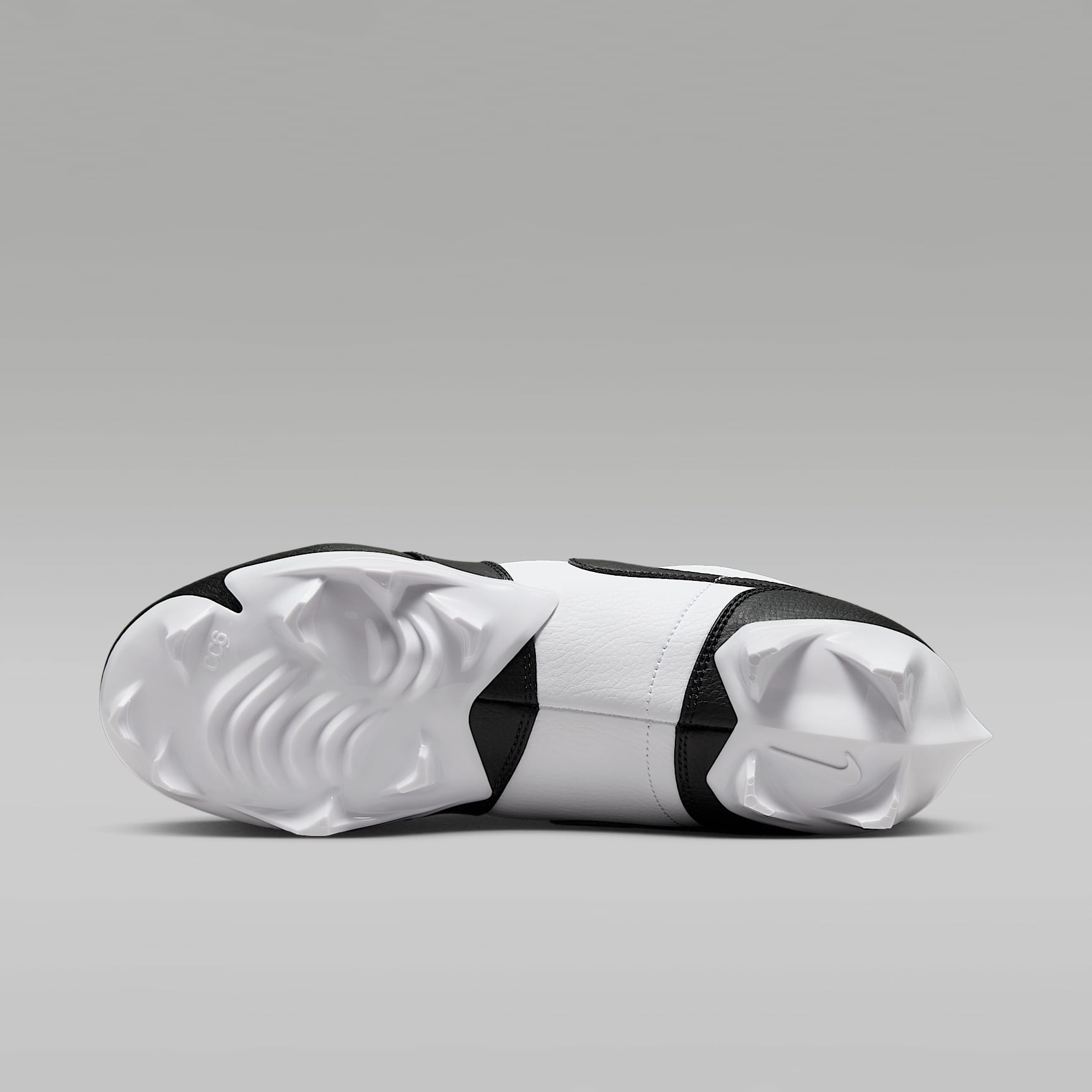 Jordan 1 Low TD Men's Football Cleat