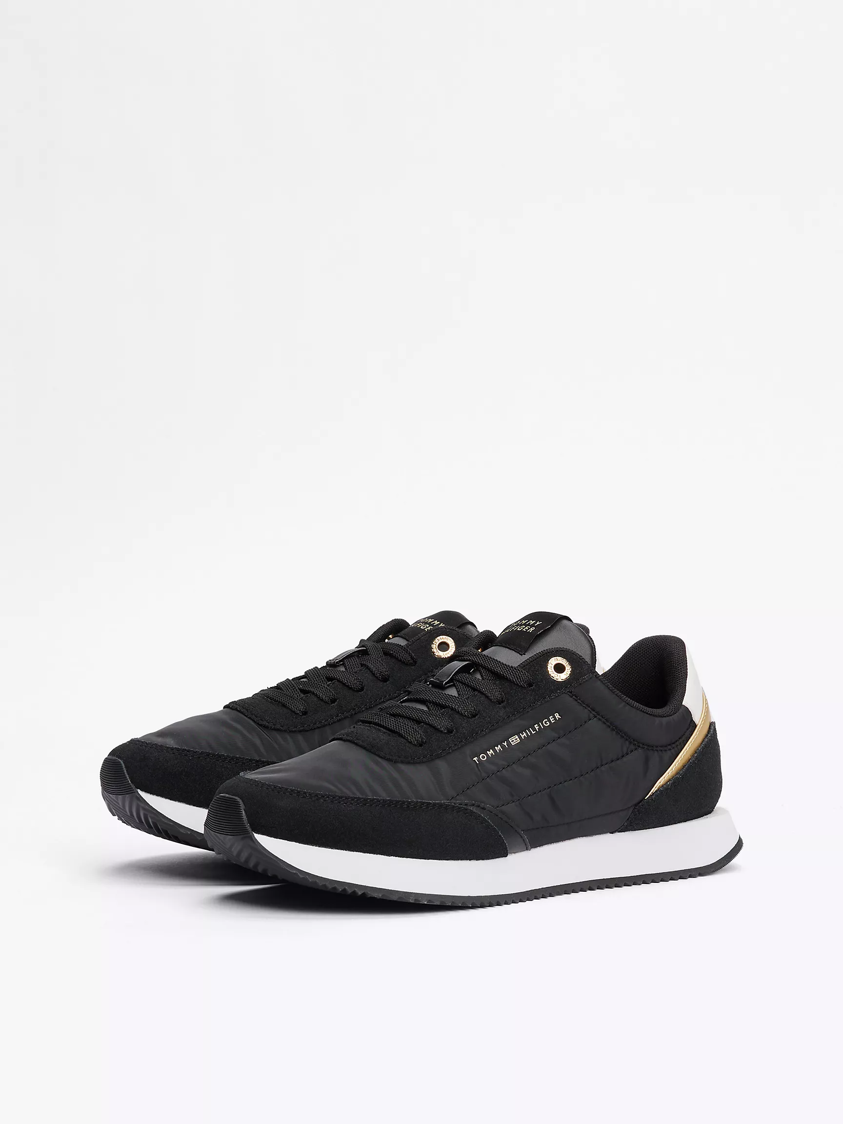 Женские кроссовки Tommy Hilfiger, Беговые кроссовки с логотипом Tommy