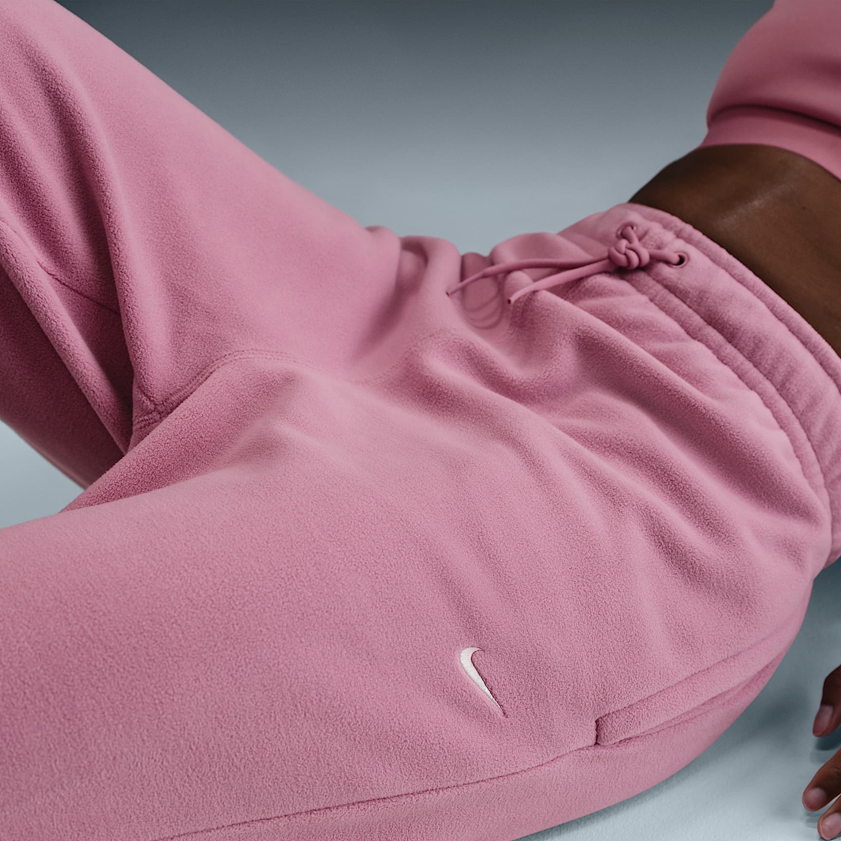 Nike Therma-FIT One Women's Loose Fleece Pants