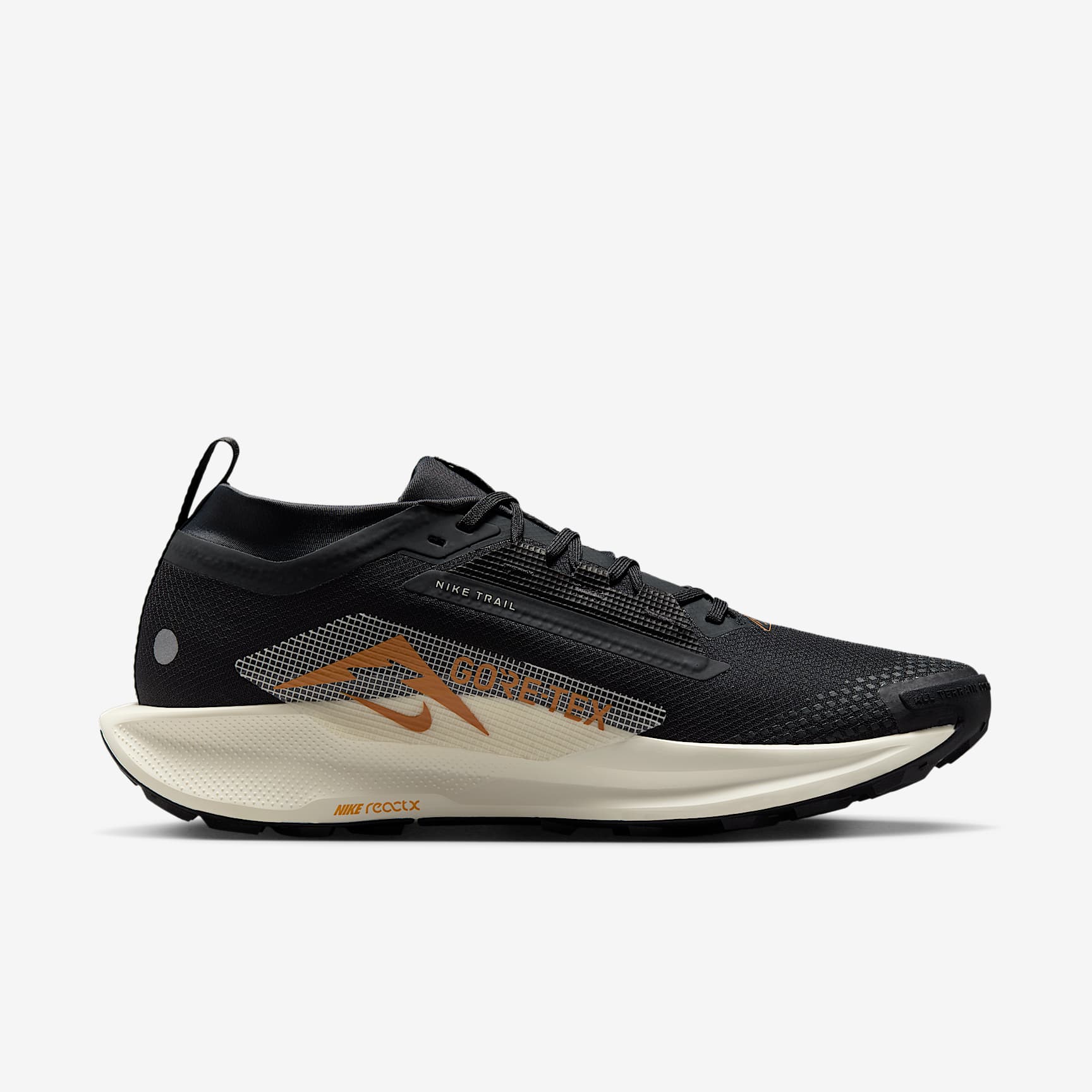 Nike Pegasus Trail 5 GORE-TEX Men's Waterproof Trail Running Shoes
