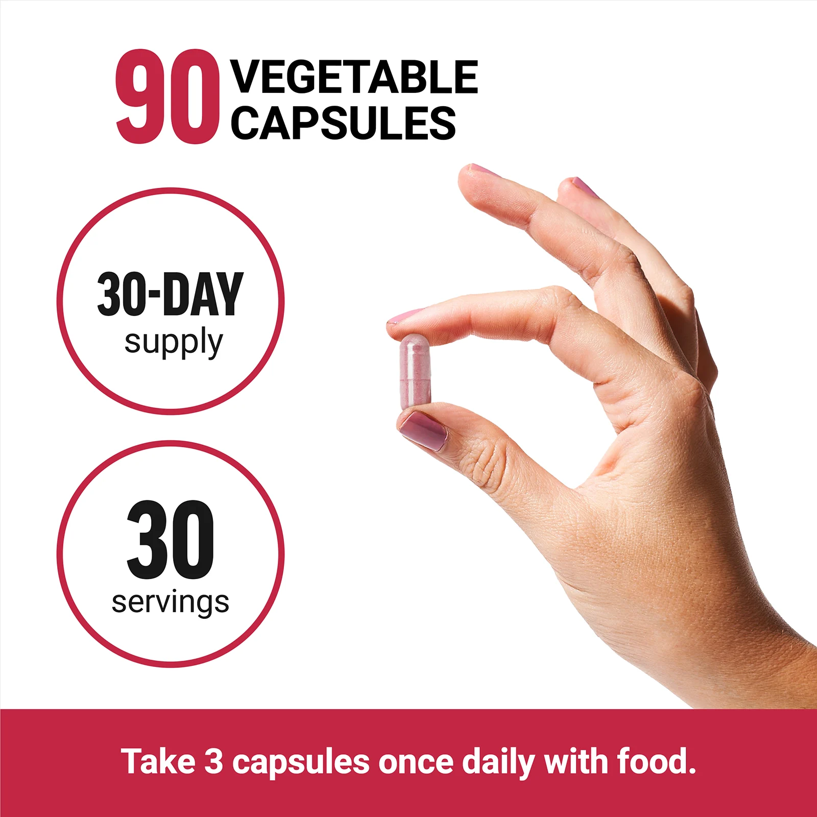 Force Factor, Total Beets, формула суперфуда из свеклы, 90 растительных капсул