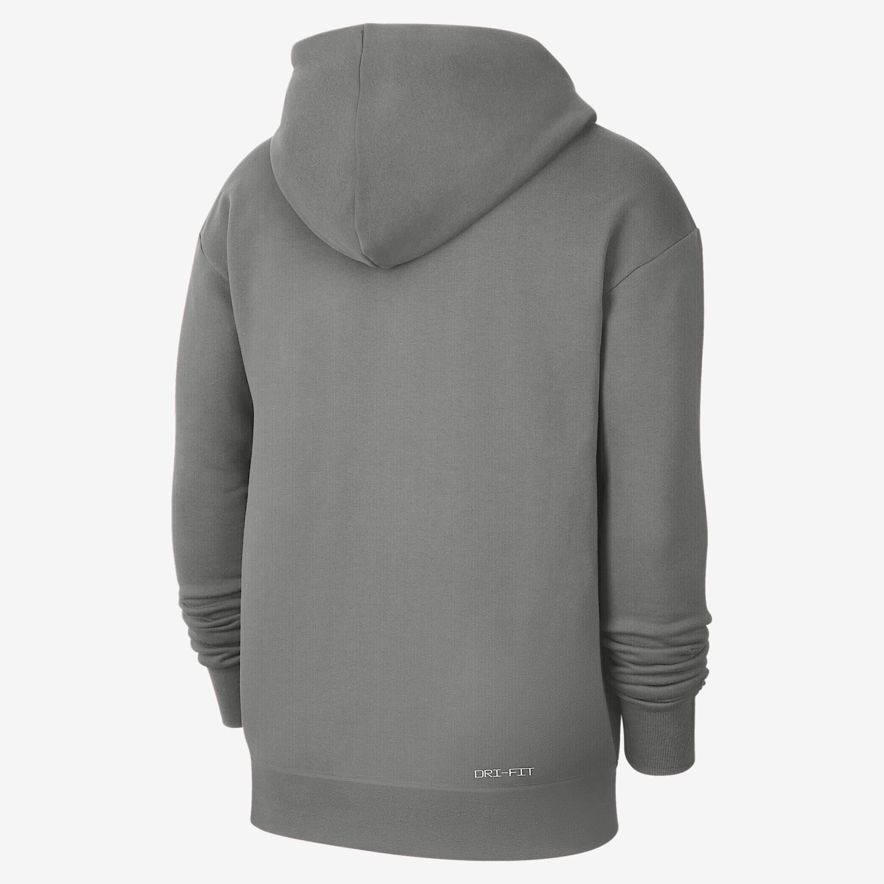 Dallas Mavericks Standard Issue City Edition Men's Nike Dri-FIT NBA Courtside Hoodie