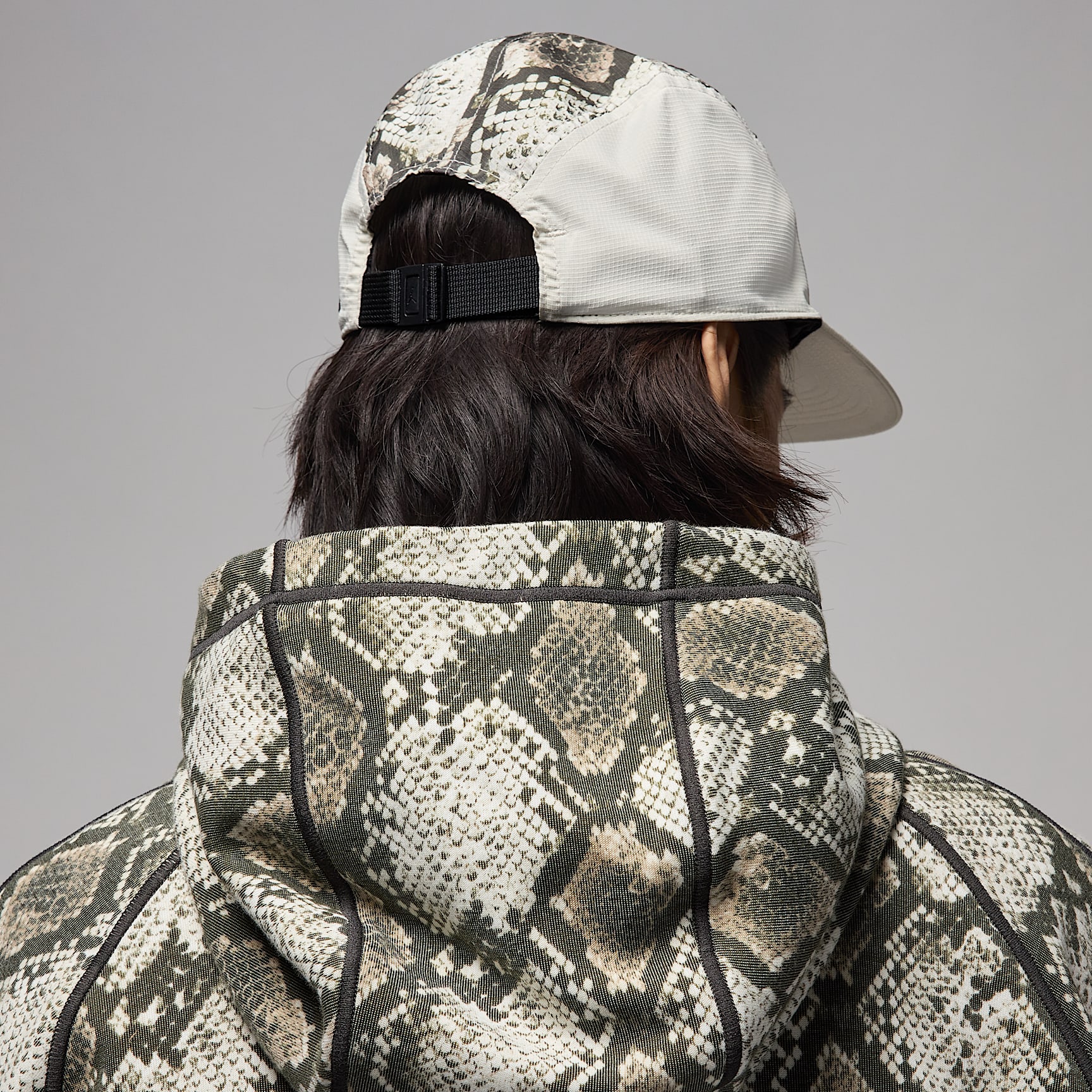 Jordan Sport Fly Dri-FIT Unstructured Hat