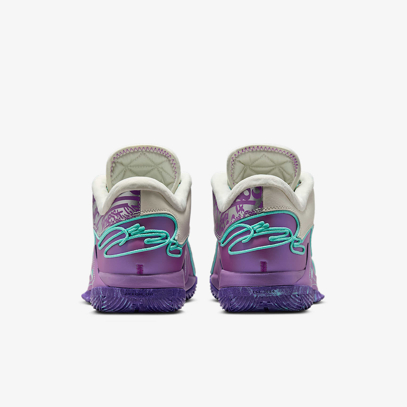 LeBron XXII “Mogul” Basketball Shoes