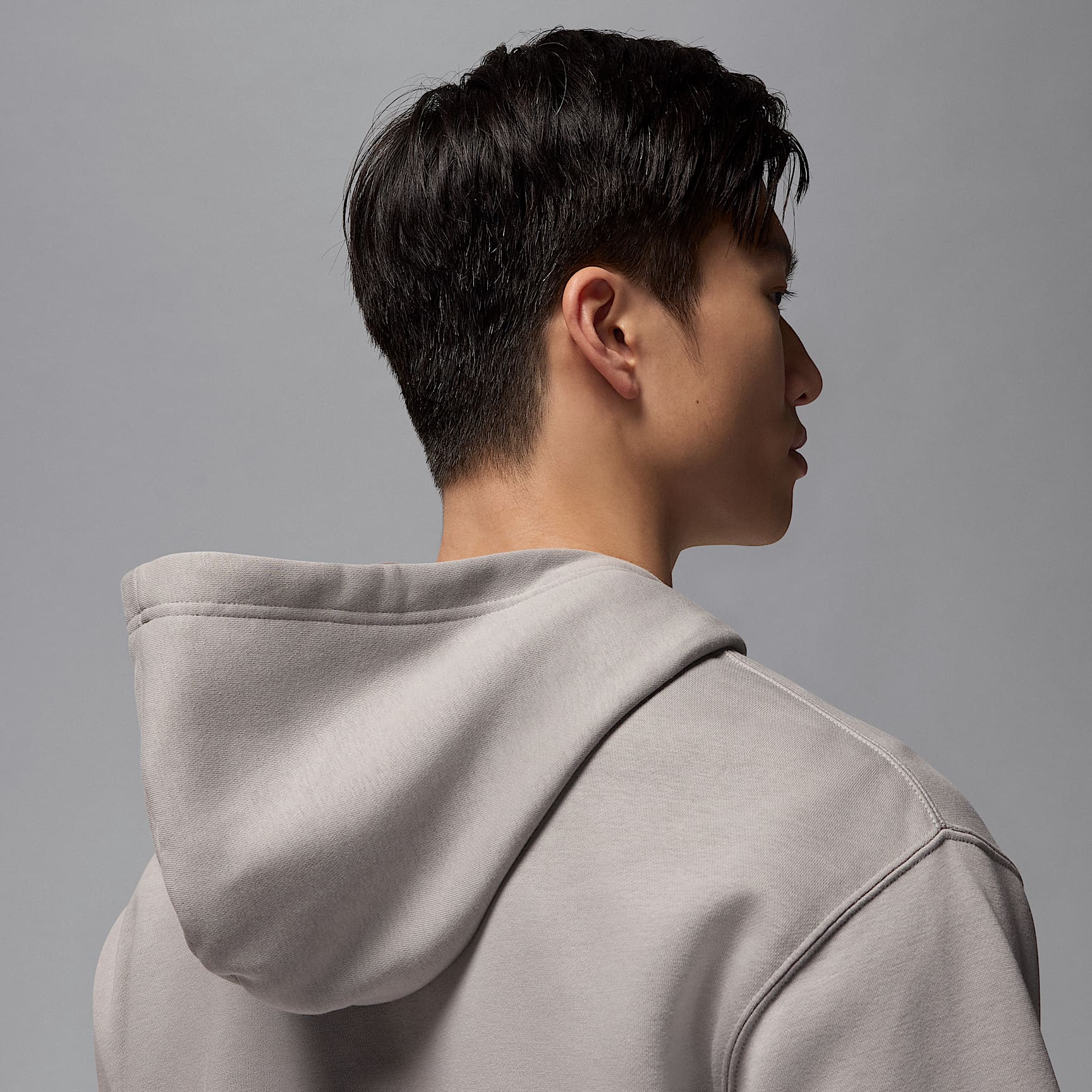 Jordan Brooklyn Fleece Men's Pullover Hoodie