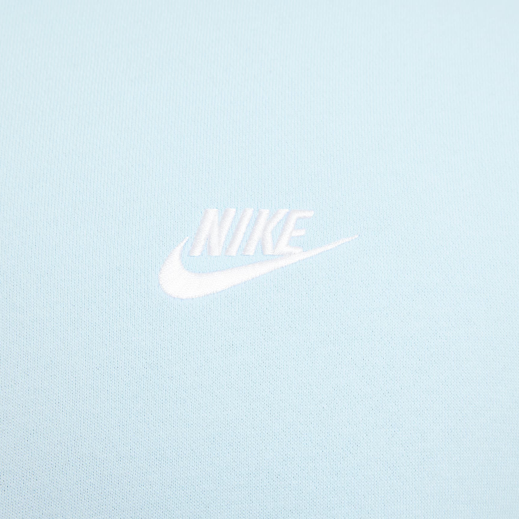 Nike Sportswear Club Fleece Men's Crew