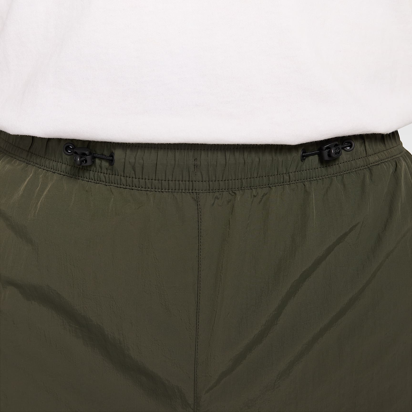 Nike Tech Men's Woven Cargo Pants