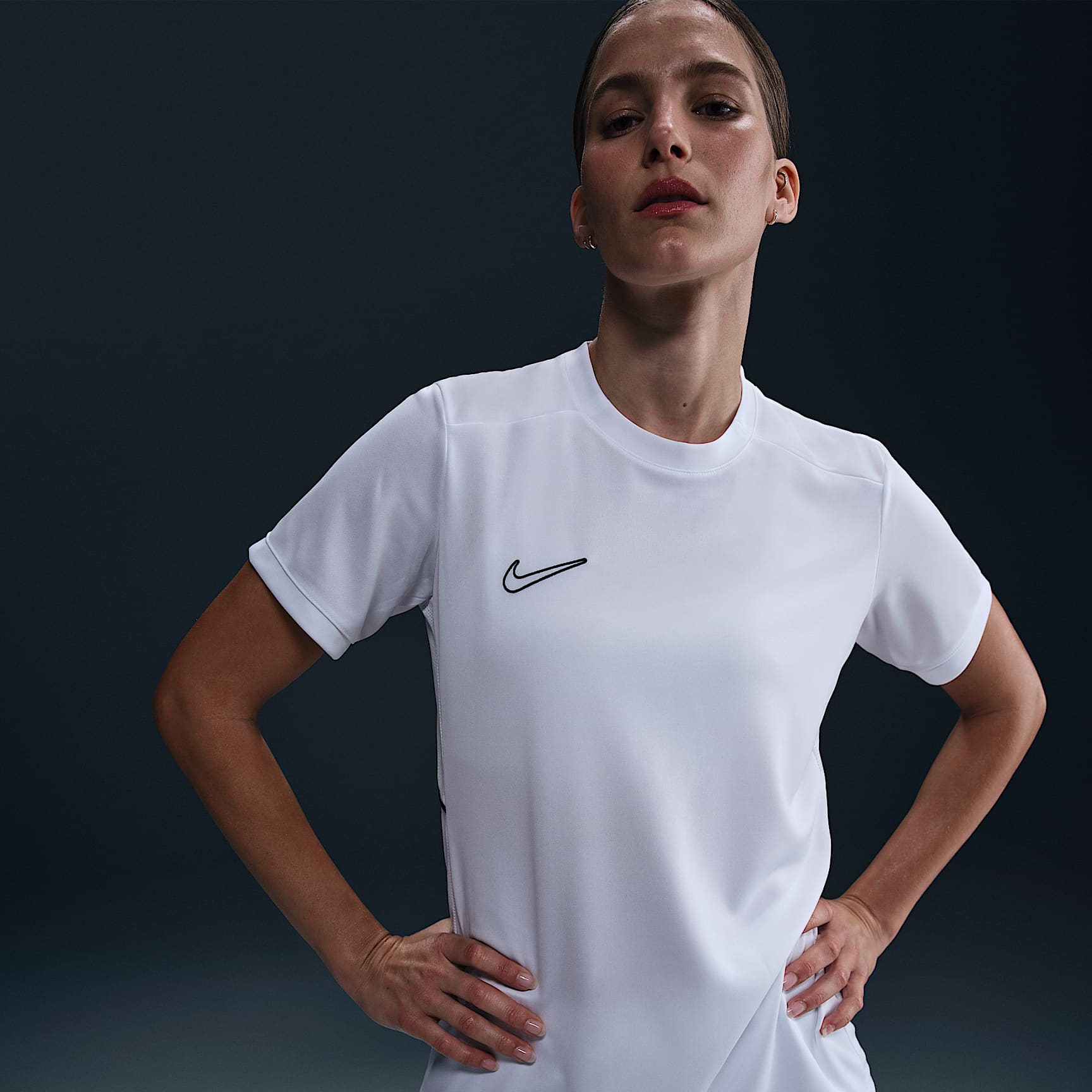 Nike Academy Women's Dri-FIT Soccer Top