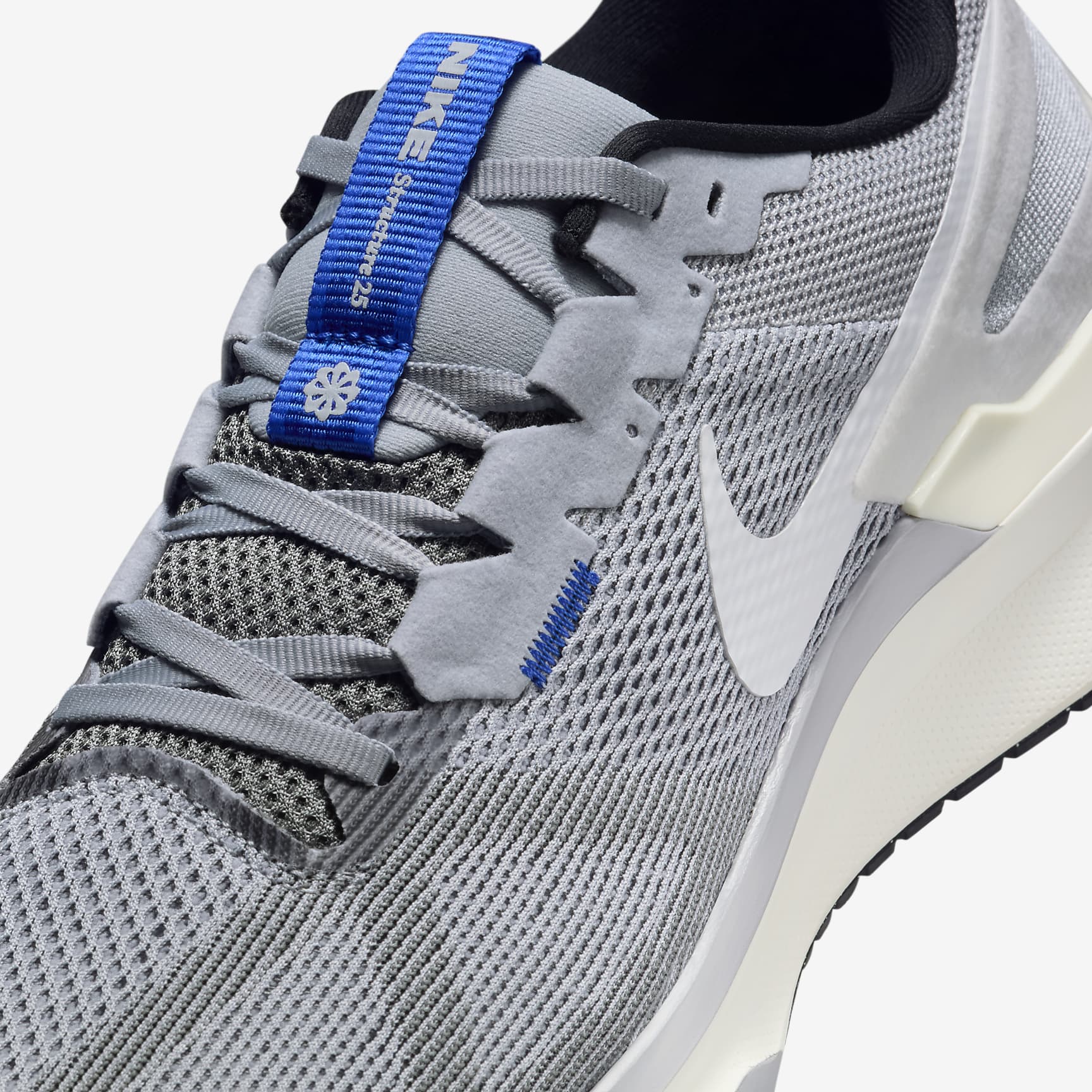 Nike Structure 25 Men's Road Running Shoes