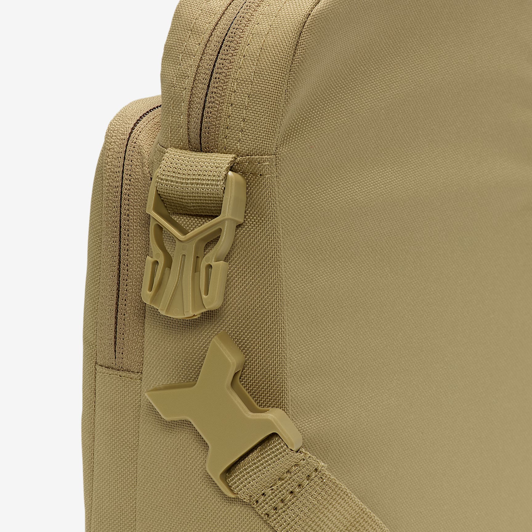 Nike Heritage Crossbody Bag (4L)