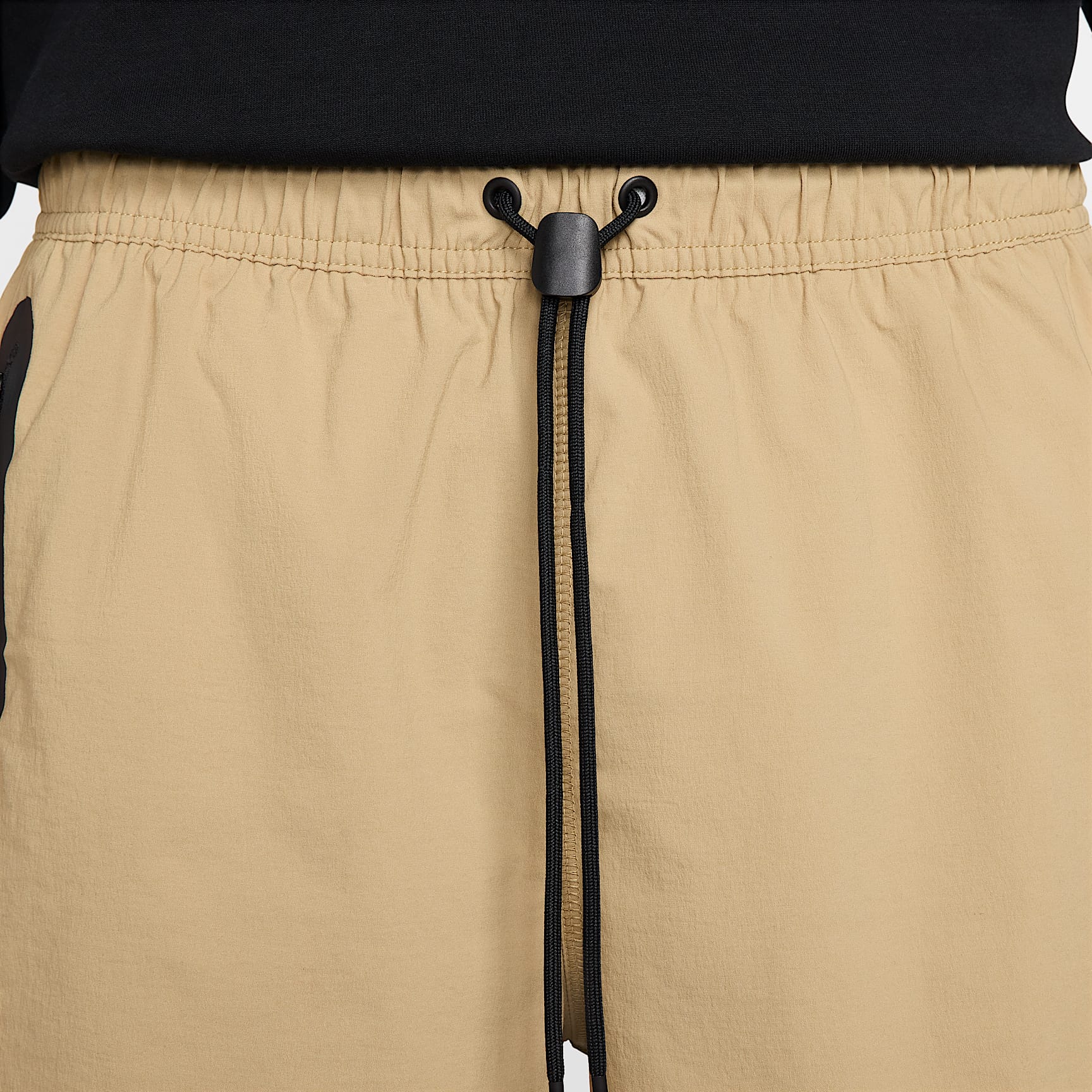 Nike Tech Men's Woven Shorts