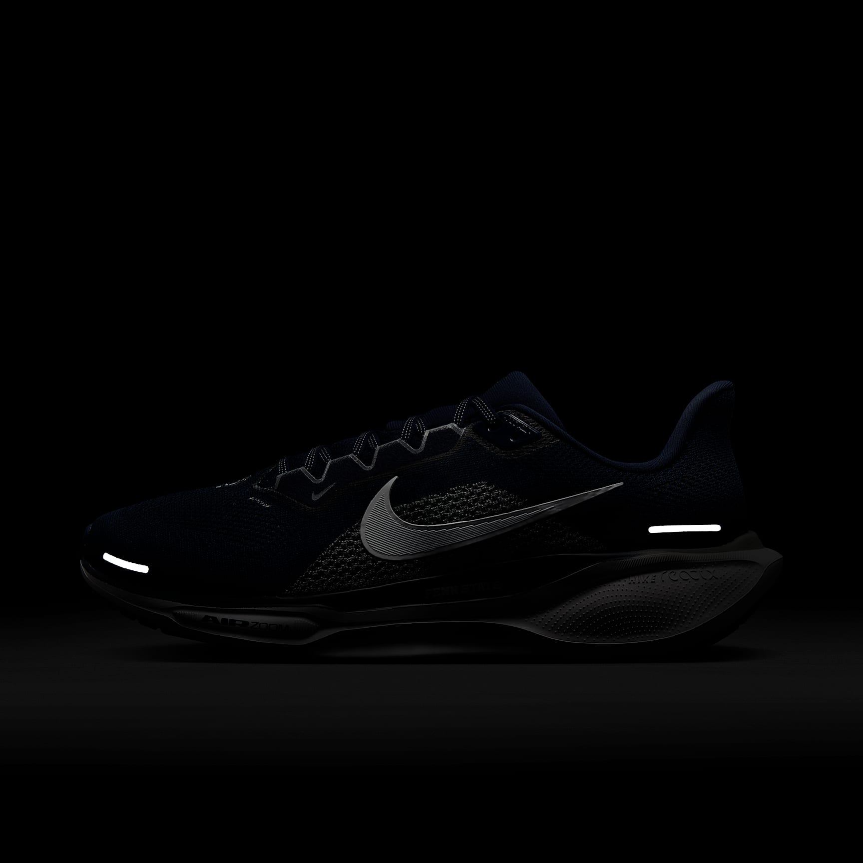 Penn State Pegasus 41 Men's Nike College Road Running Shoes