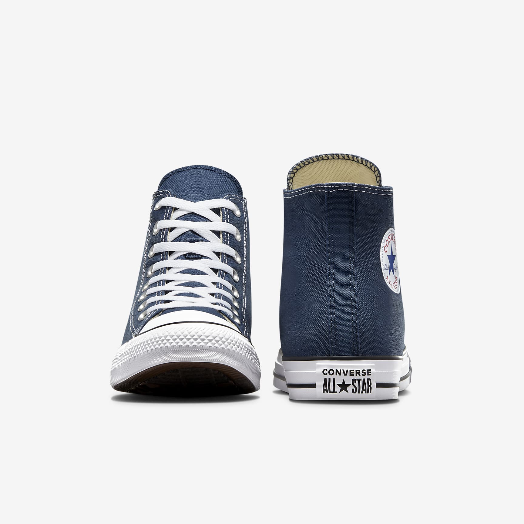 Converse Chuck Taylor All Star High Top Unisex Shoe